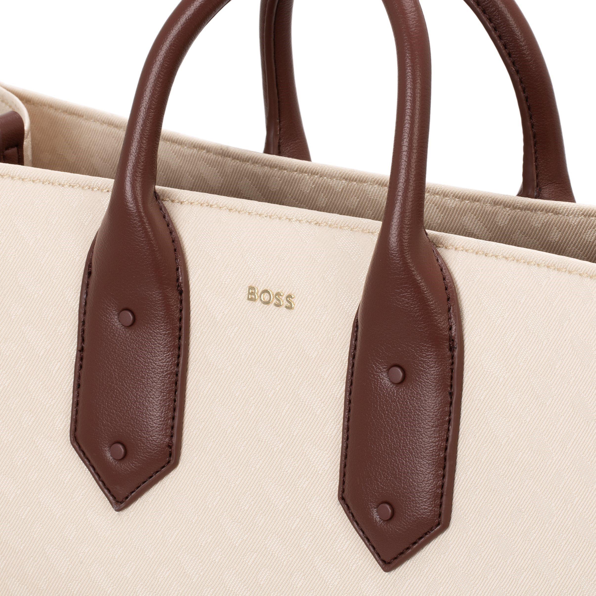 トートバッグ Boss Sandy Tote-M 10252306 01 Boss | Boss Sandy Tote-M 10252306 01 | Top Handle Bags | USC
