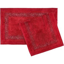 Emma Barclay Diamante Sparkle - 2 Piece Bath Set
