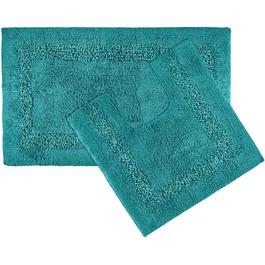 Emma Barclay Diamante Sparkle - 2 Piece Bath Set