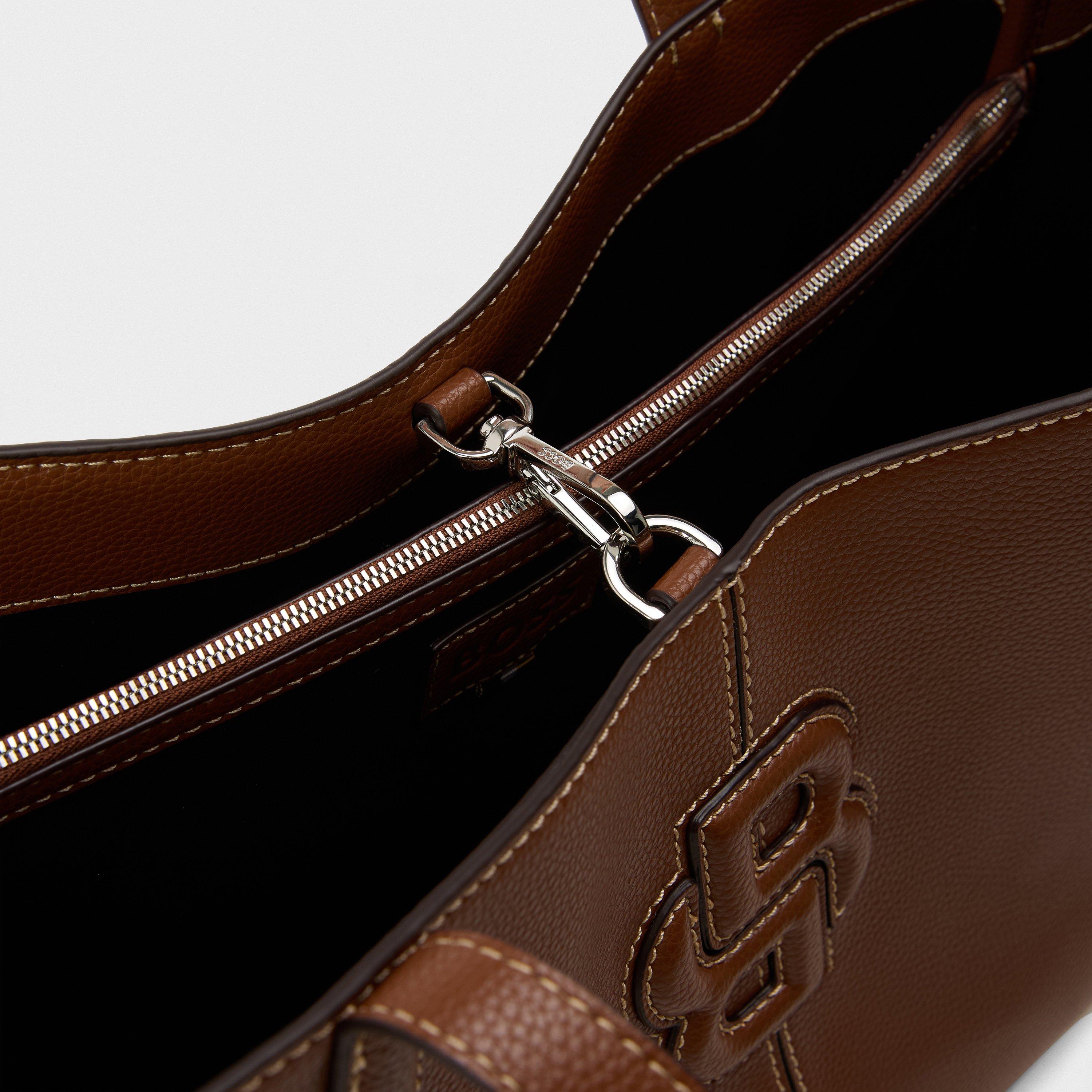 Medium Brown - Boss - Boss Anett Tote 10269623 01 - 4