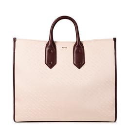 Boss Sandy Tote Bag