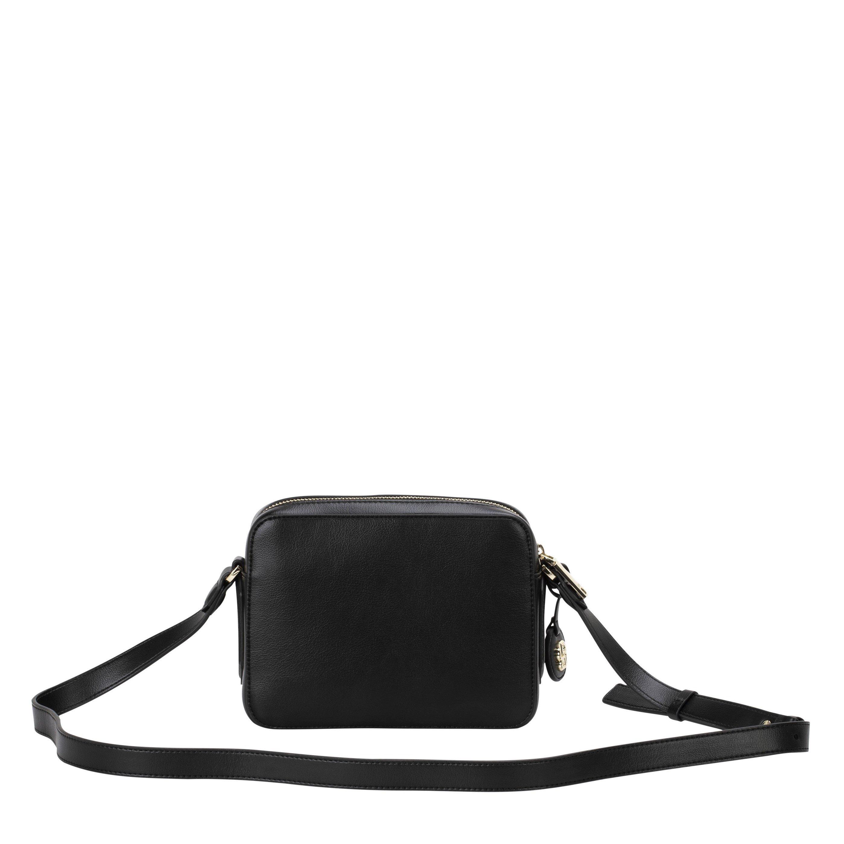 Black - Boss - Women's Liriel Crossbody Design Bag - 2