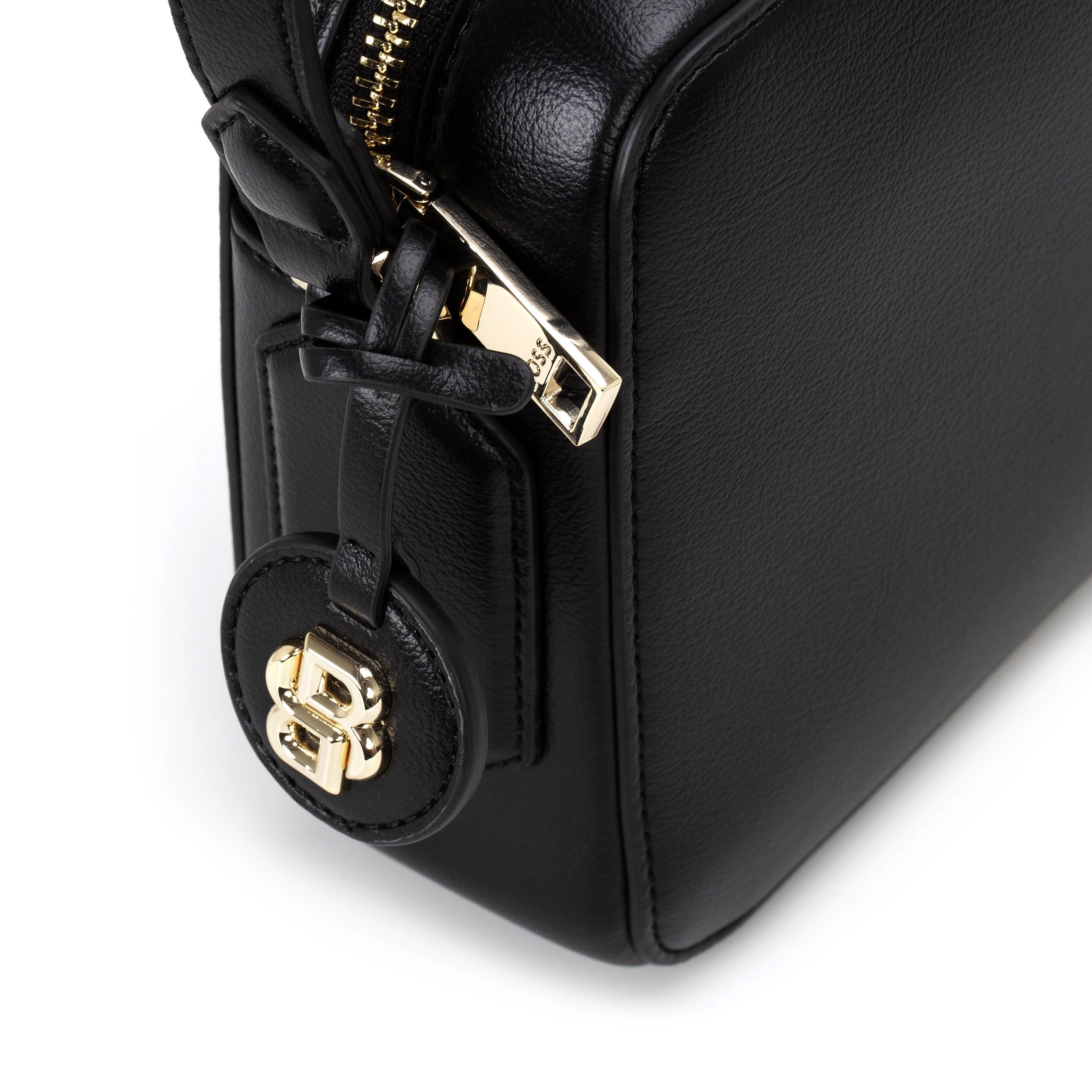 Black - Boss - Women's Liriel Crossbody Design Bag - 4