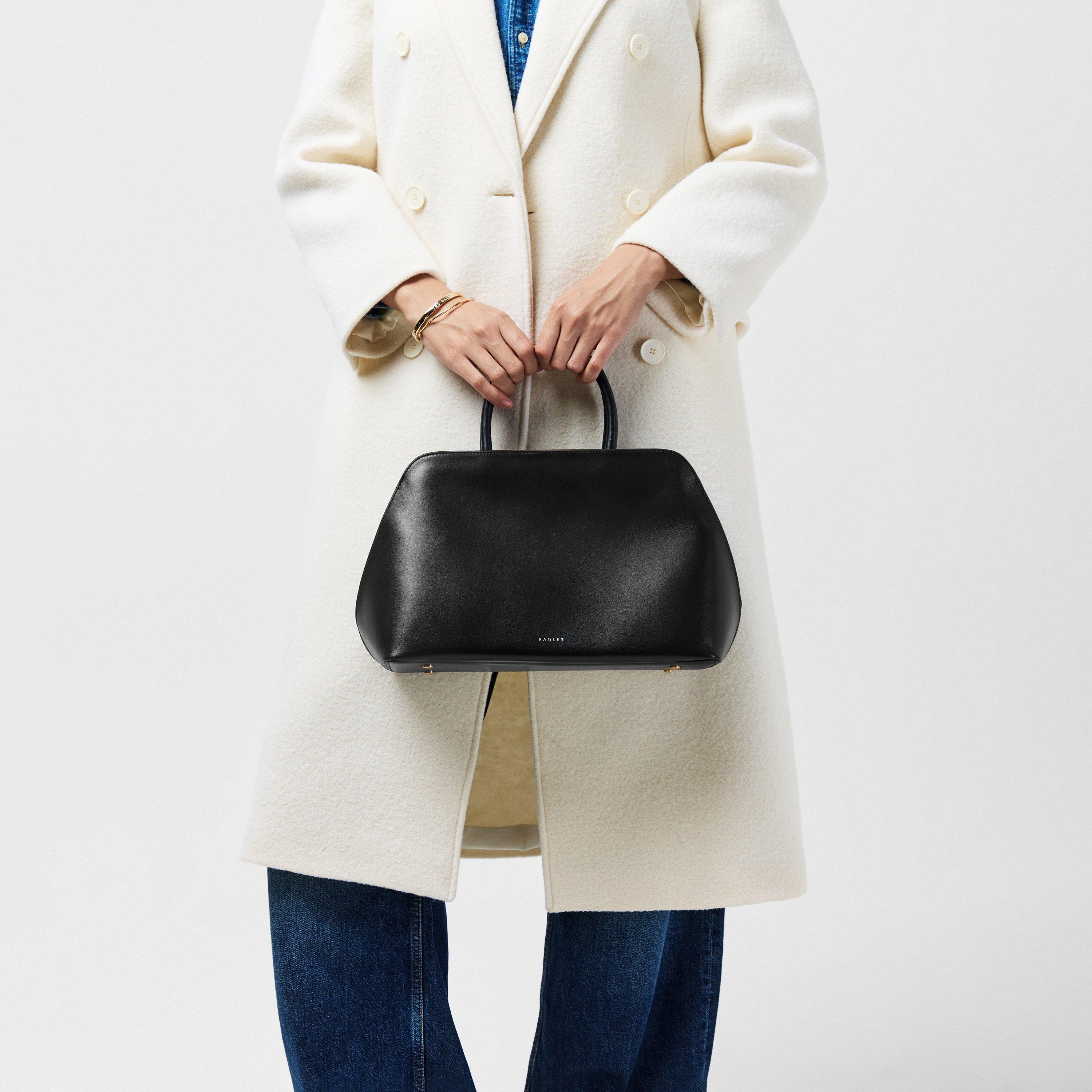 Black - Radley - Liverpool street Icon 2.0 Bag - 3