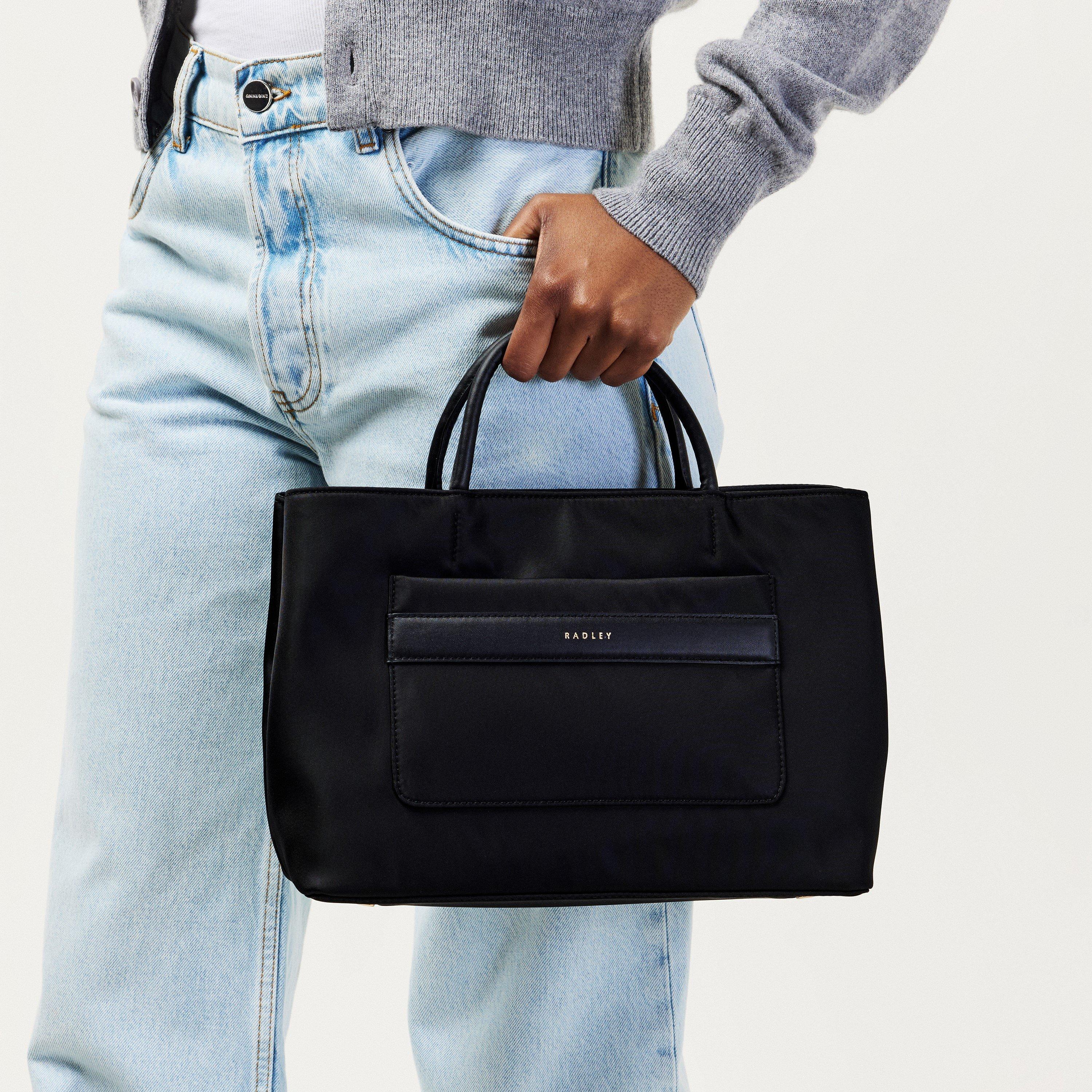 Schwarz - Radley - Holland Park Tote Bag - 3