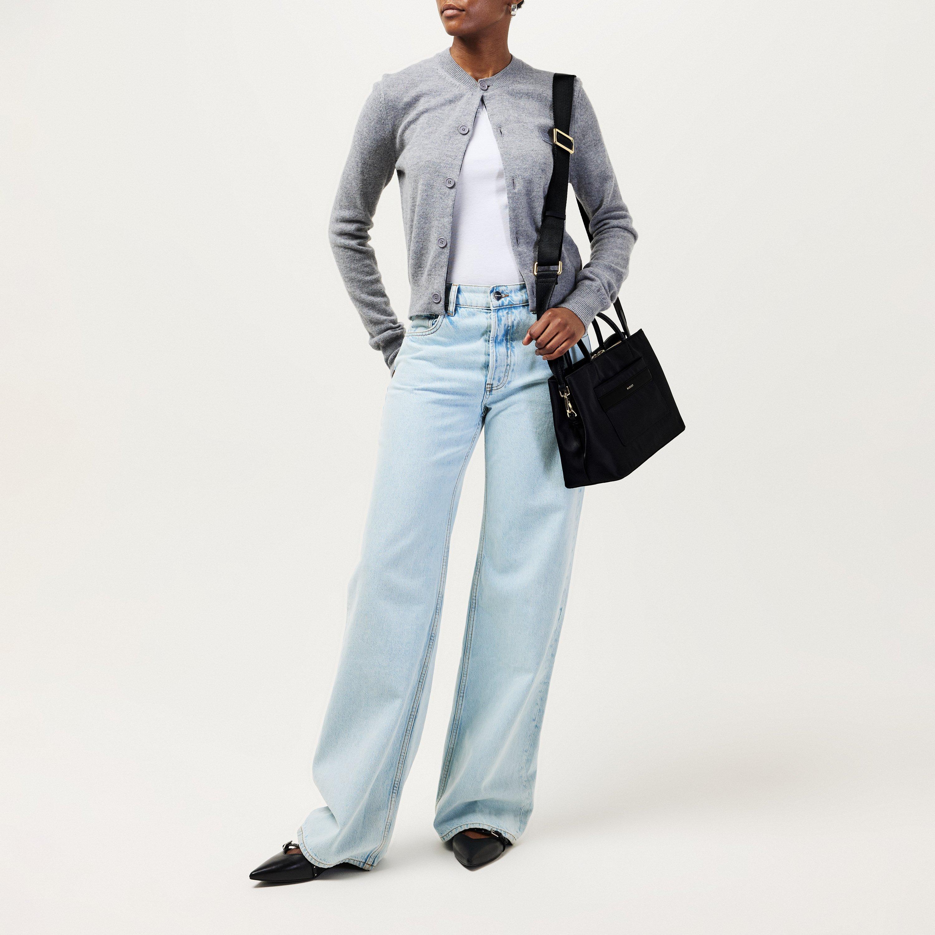 Schwarz - Radley - Holland Park Tote Bag - 6