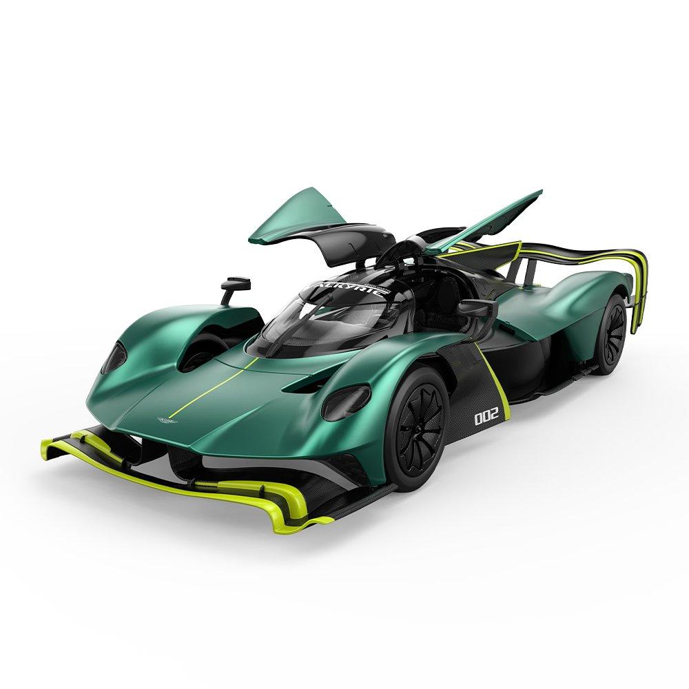Aston Martin - RC - Remote Controlled Car - 2
