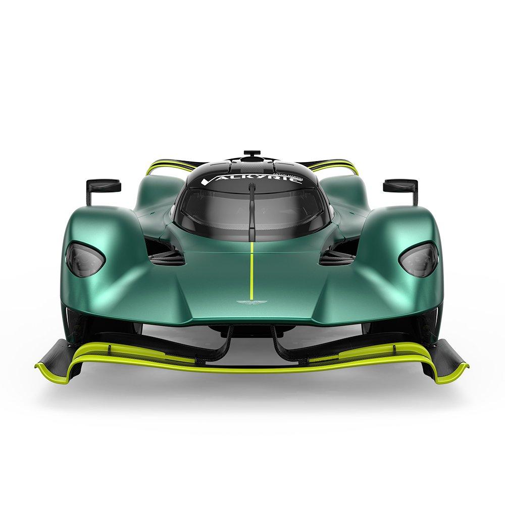 Aston Martin - RC - Remote Controlled Car - 4