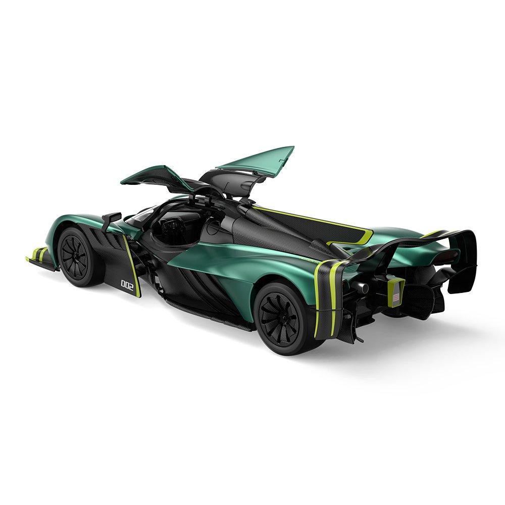 Aston Martin - RC - Remote Controlled Car - 5