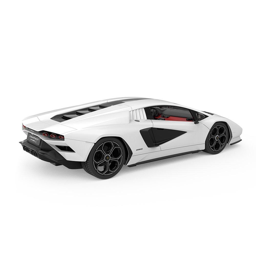 Lamborghini - RC - 1:16 Scale Remote Control Sports Car - 2