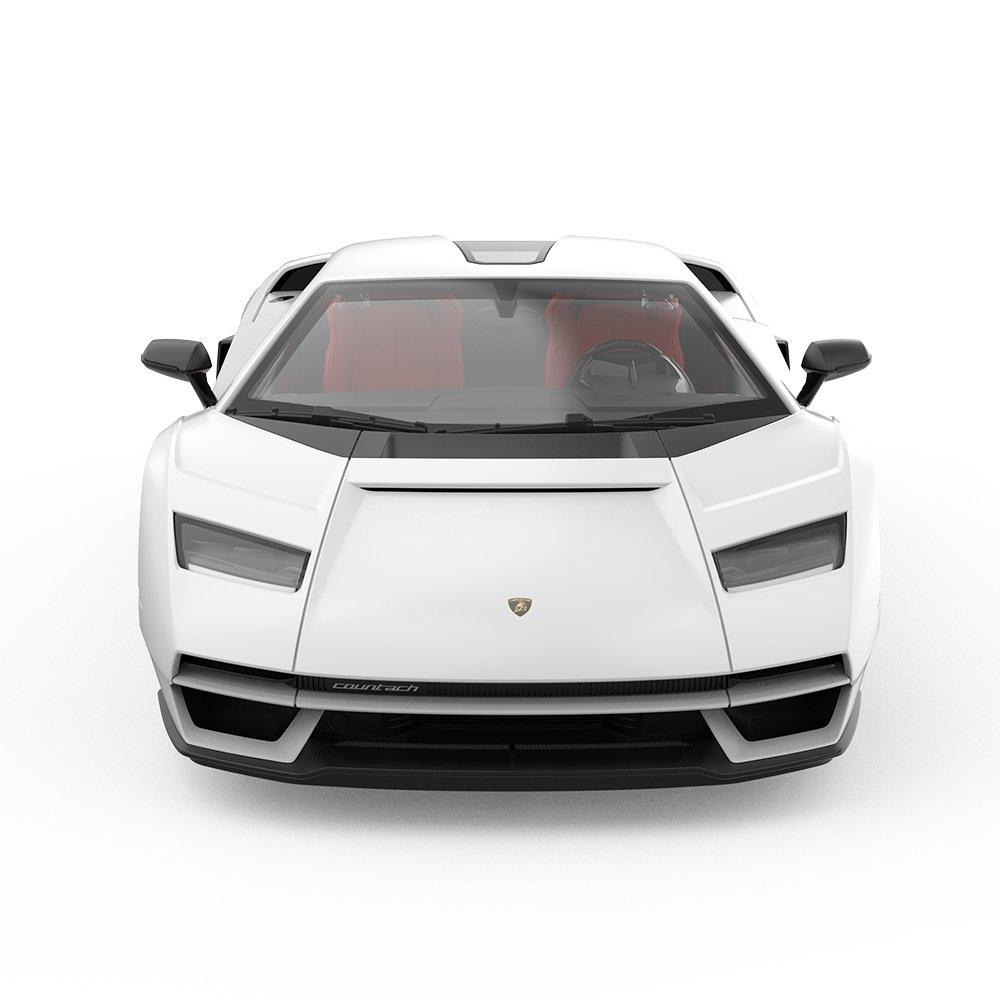 Lamborghini - RC - 1:16 Scale Remote Control Sports Car - 3