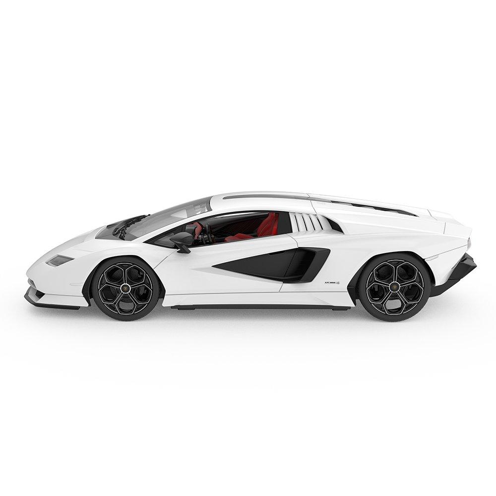 Lamborghini - RC - 1:16 Scale Remote Control Sports Car - 4