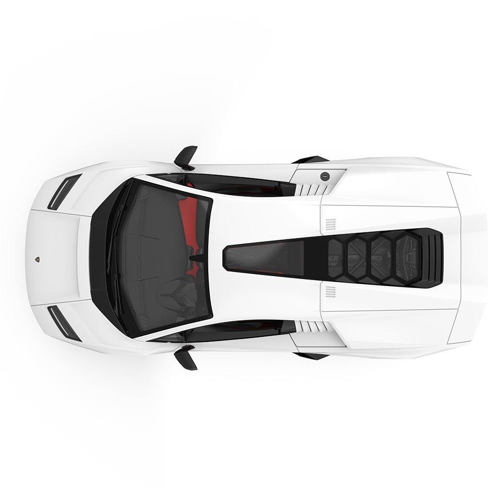 Lamborghini - RC - 1:16 Scale Remote Control Sports Car - 5