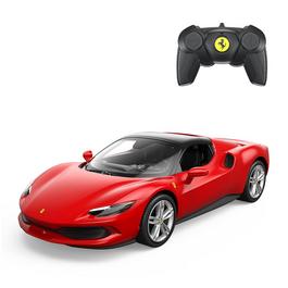 RC 1:16 Scale Remote Control Sports Car