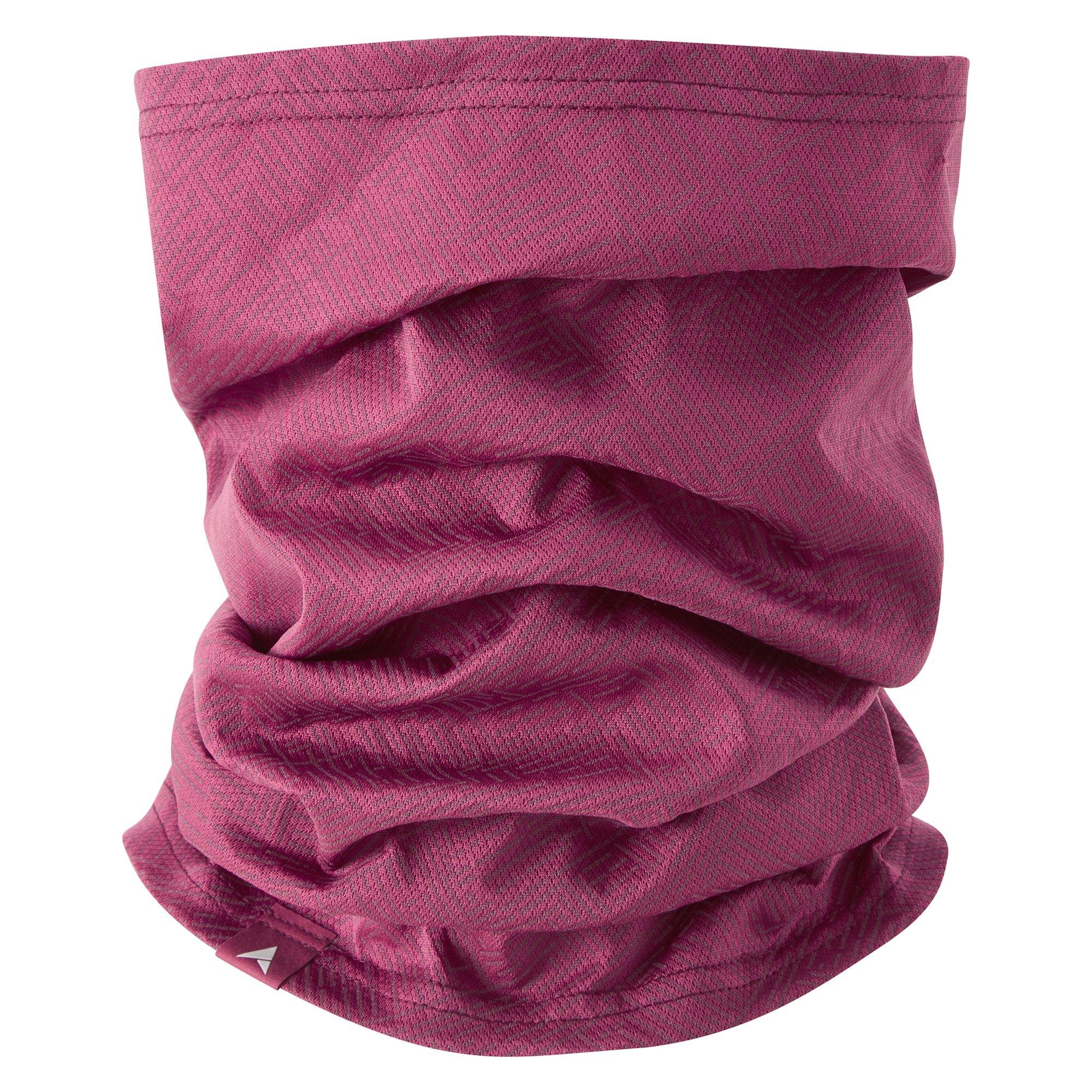 Altura  Lightweight Neck Warmer - Pink