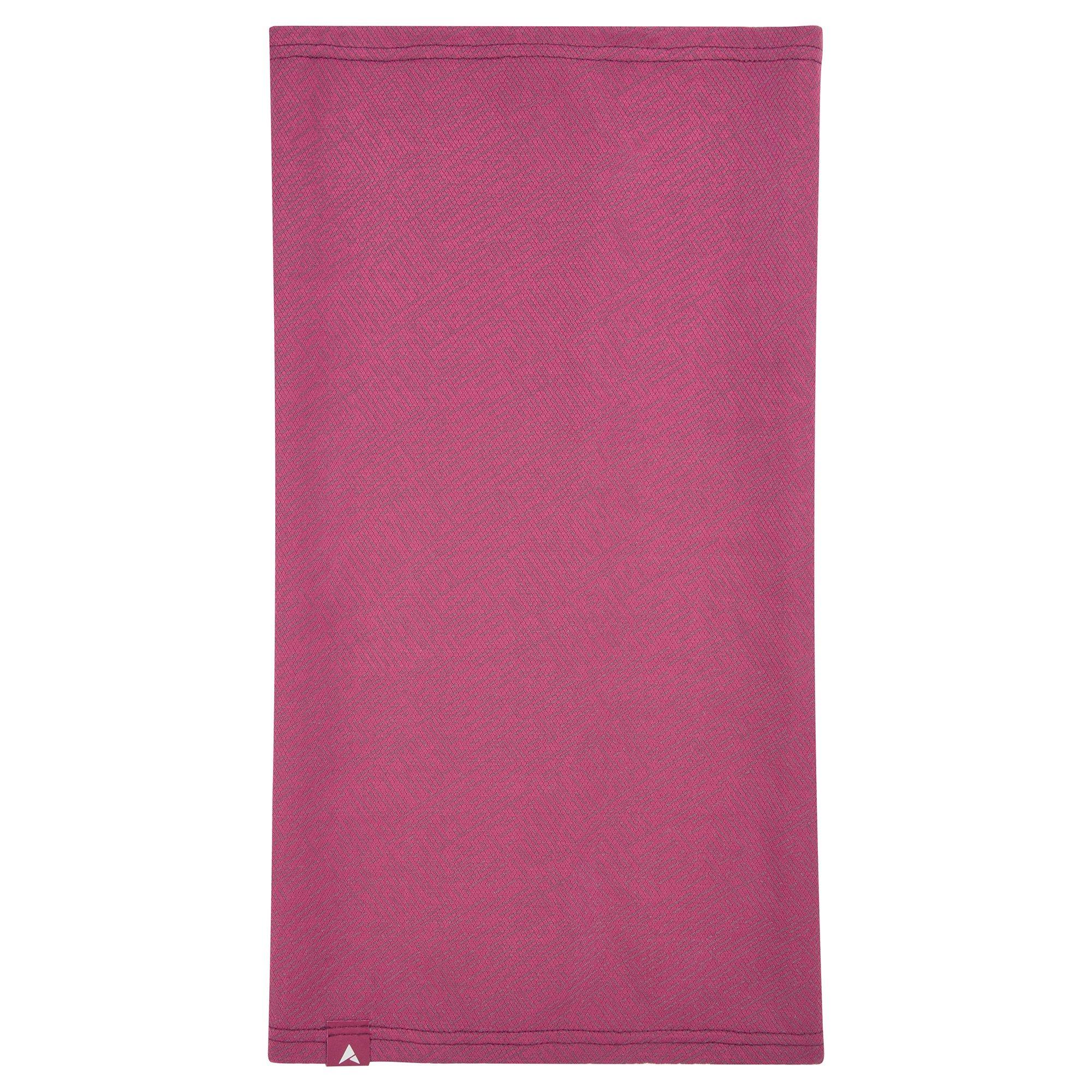 Rosa - Altura - Lightweight Unisex Neck Warmer - 2