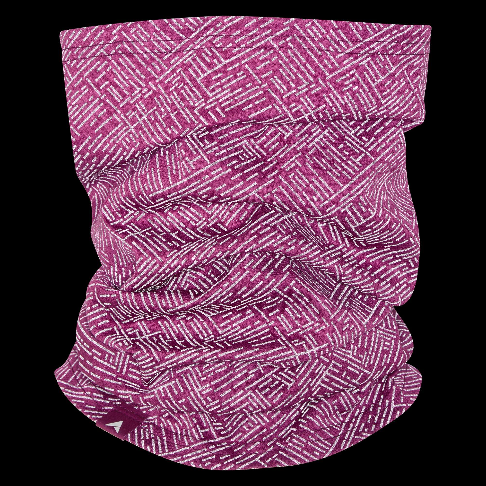 Rosa - Altura - Lightweight Unisex Neck Warmer - 3