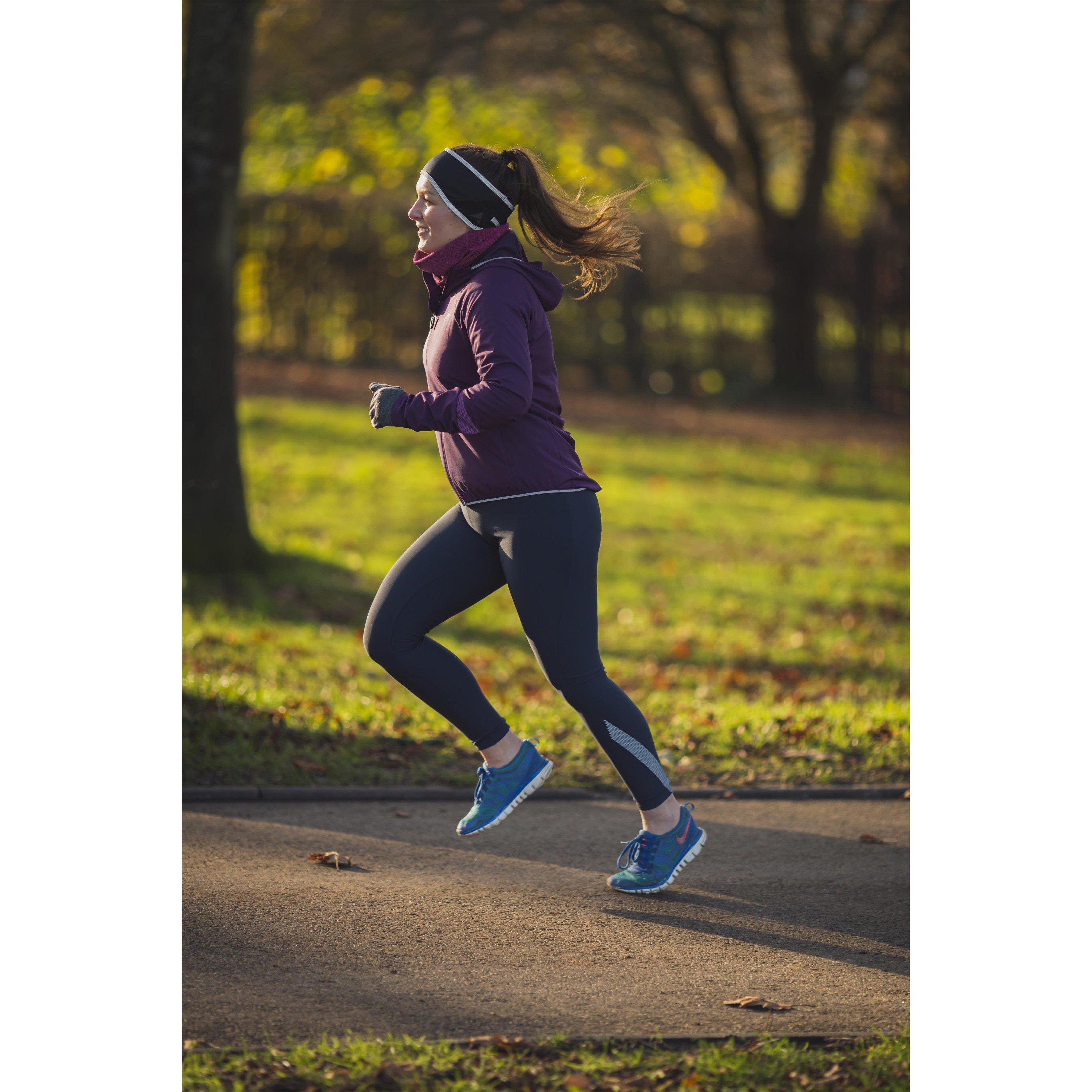 Rosa - Altura - Lightweight Unisex Neck Warmer - 4