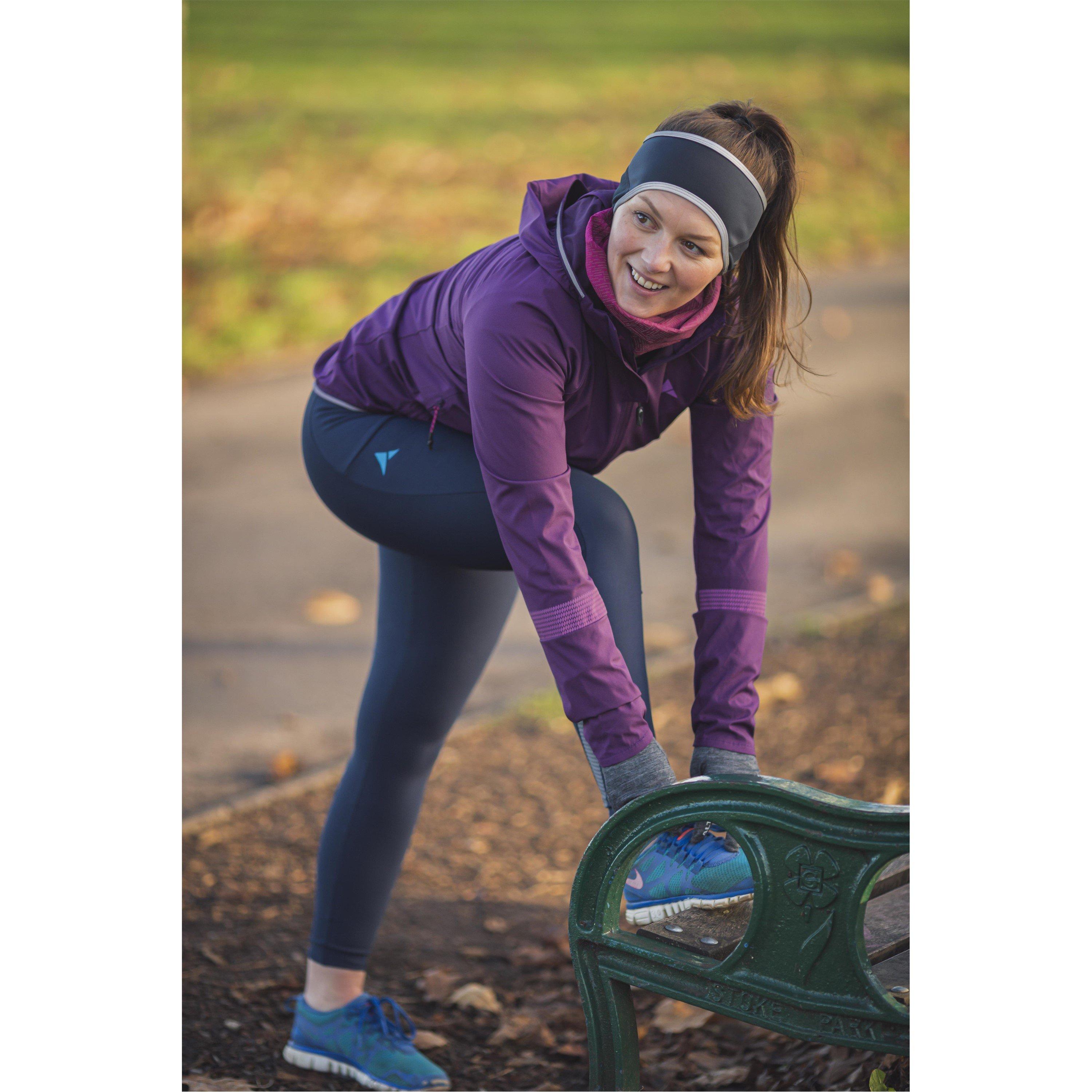 Rosa - Altura - Lightweight Unisex Neck Warmer - 5