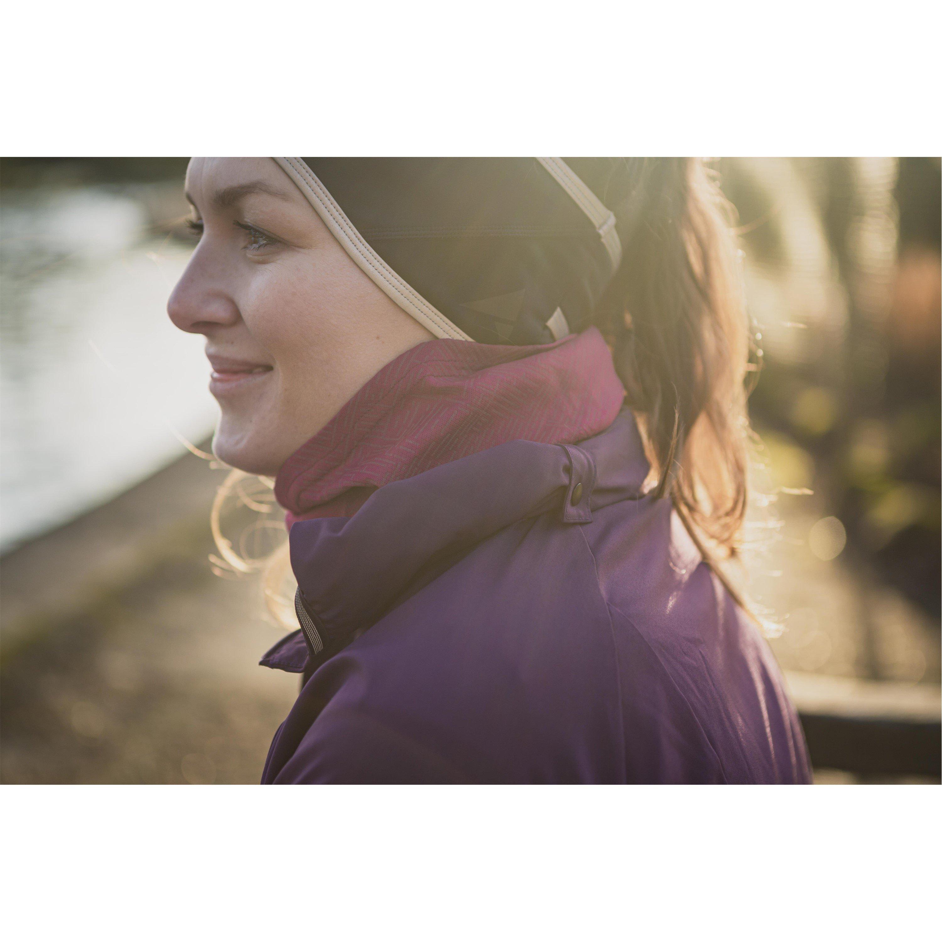 Rosa - Altura - Lightweight Unisex Neck Warmer - 6