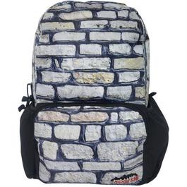 Ridge53 Ridge 53 Big Zip BackPack