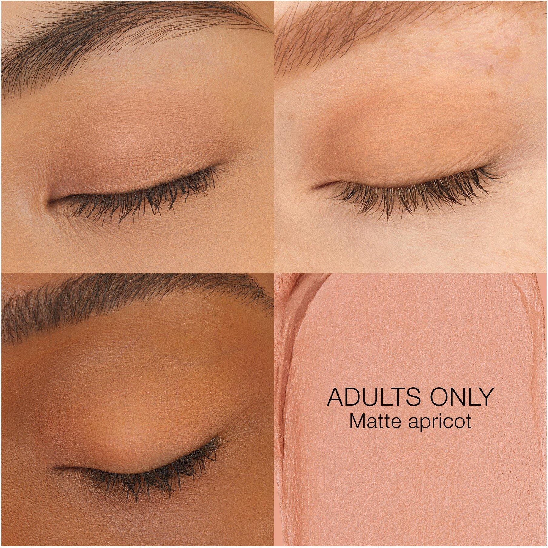 ADULTS ONLY - Nars - Nars Total Seduction Eyeshadow Stick - 3