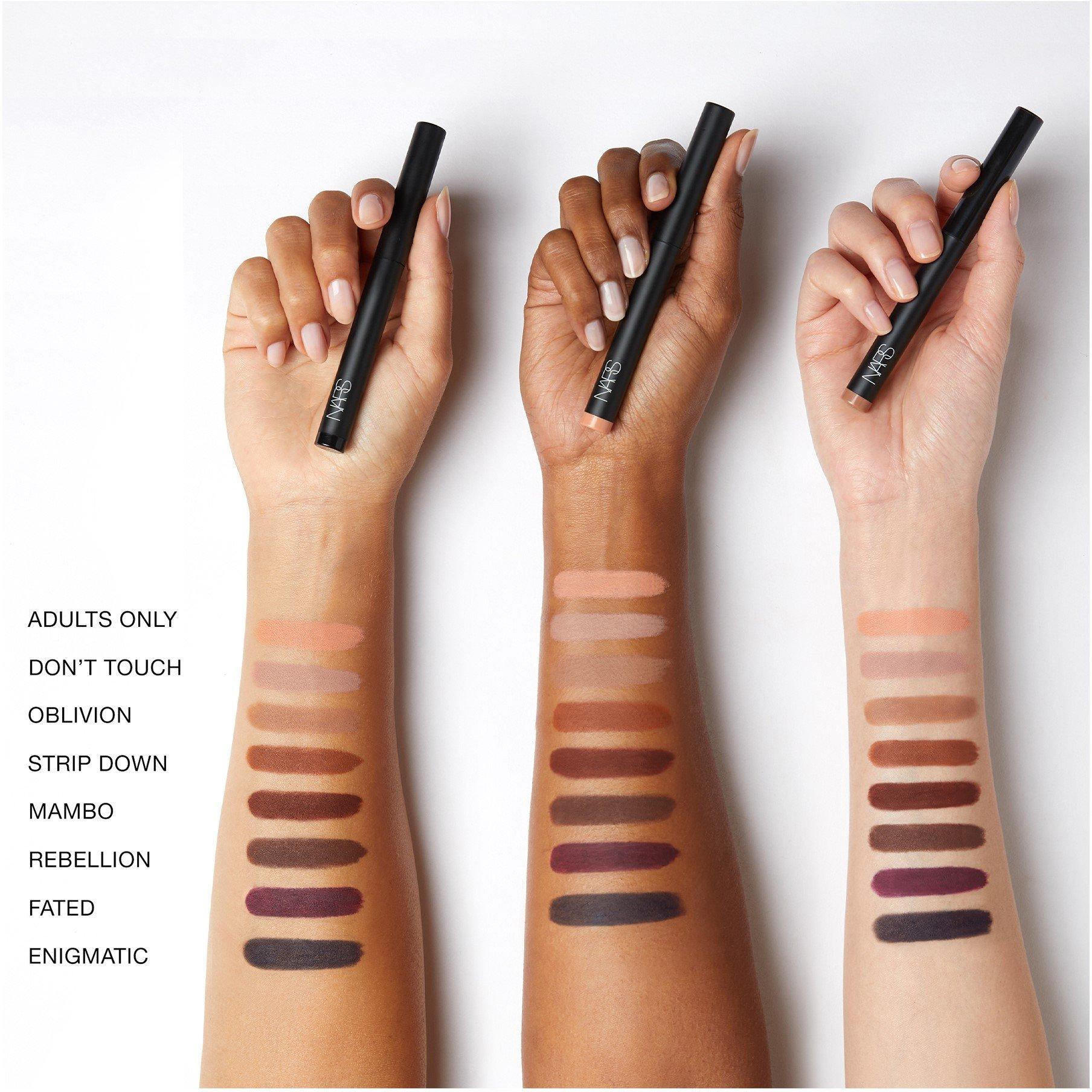 MAMBO - Nars - Total Seduction Eyeshadow Stick - 4