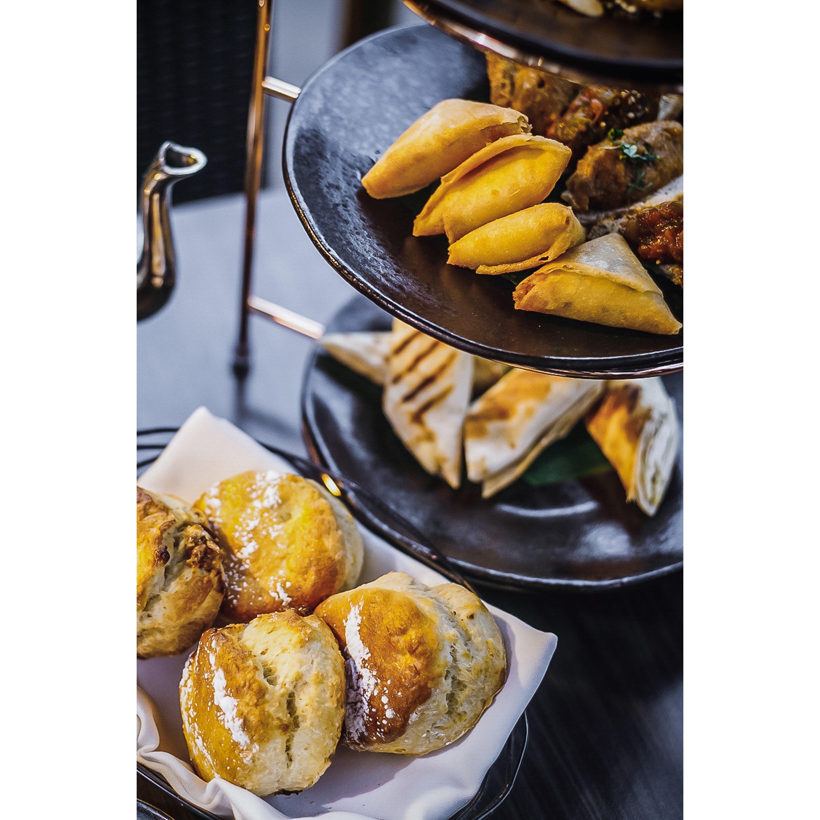 None - Activity Superstore - Classic Afternoon Tea for Two - 2