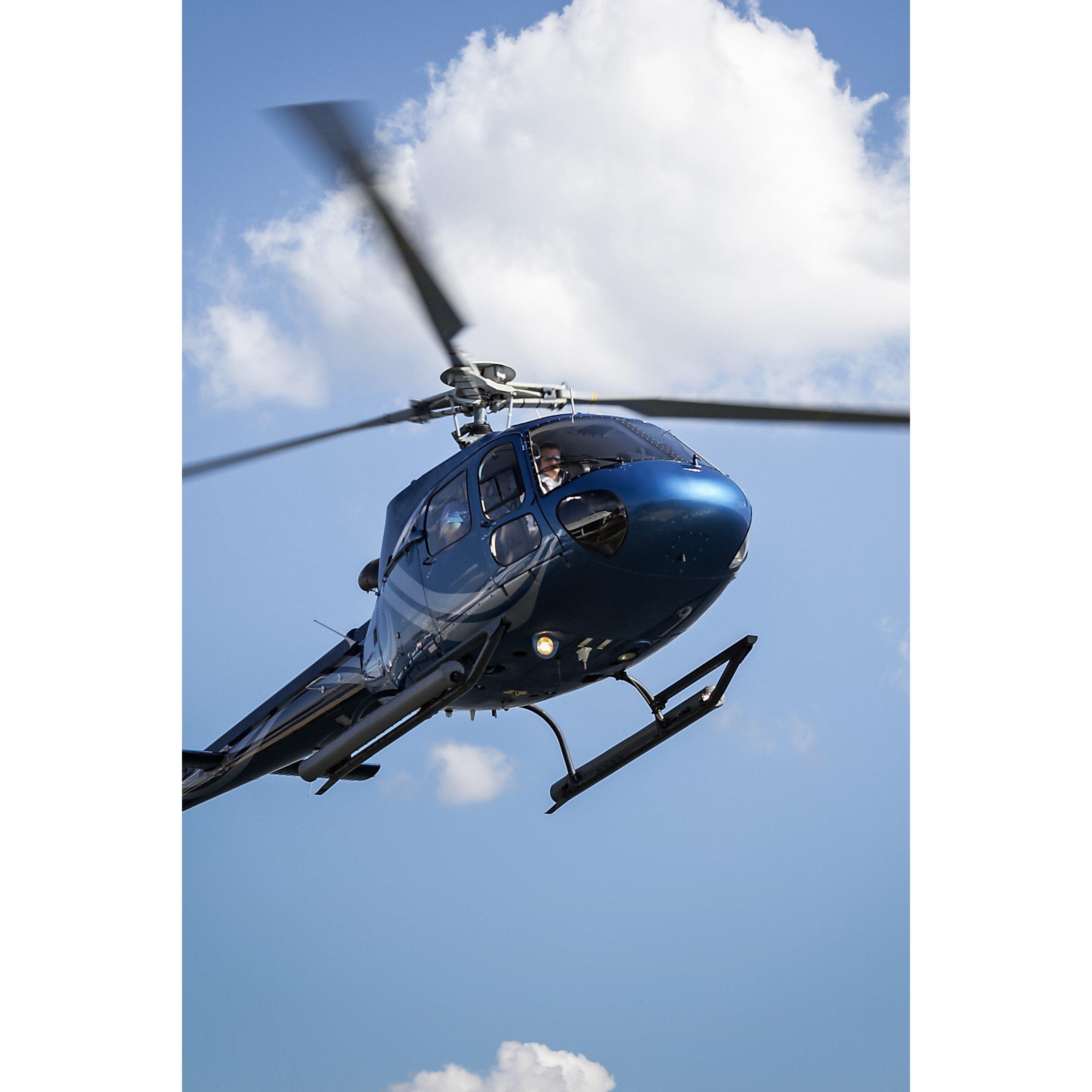 None - Activity Superstore - Helicopter Buzz - 3