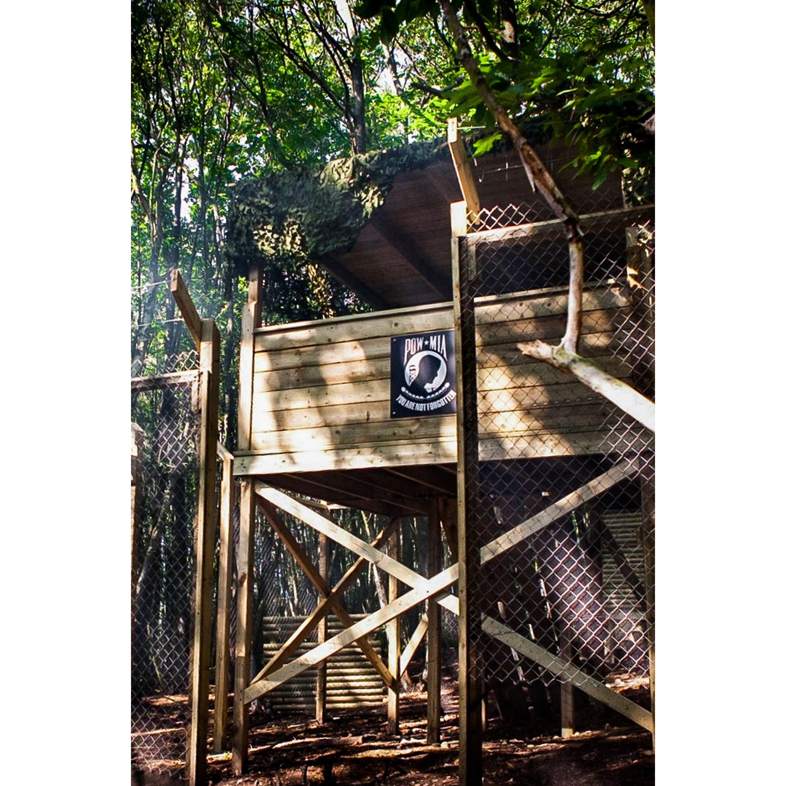 None - Activity Superstore - Paintballing Experience for Two - 2