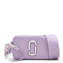 Marc Jacobs Solid Snapshot Ld52