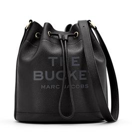 Marc Jacobs Shldr Bucket Ld05