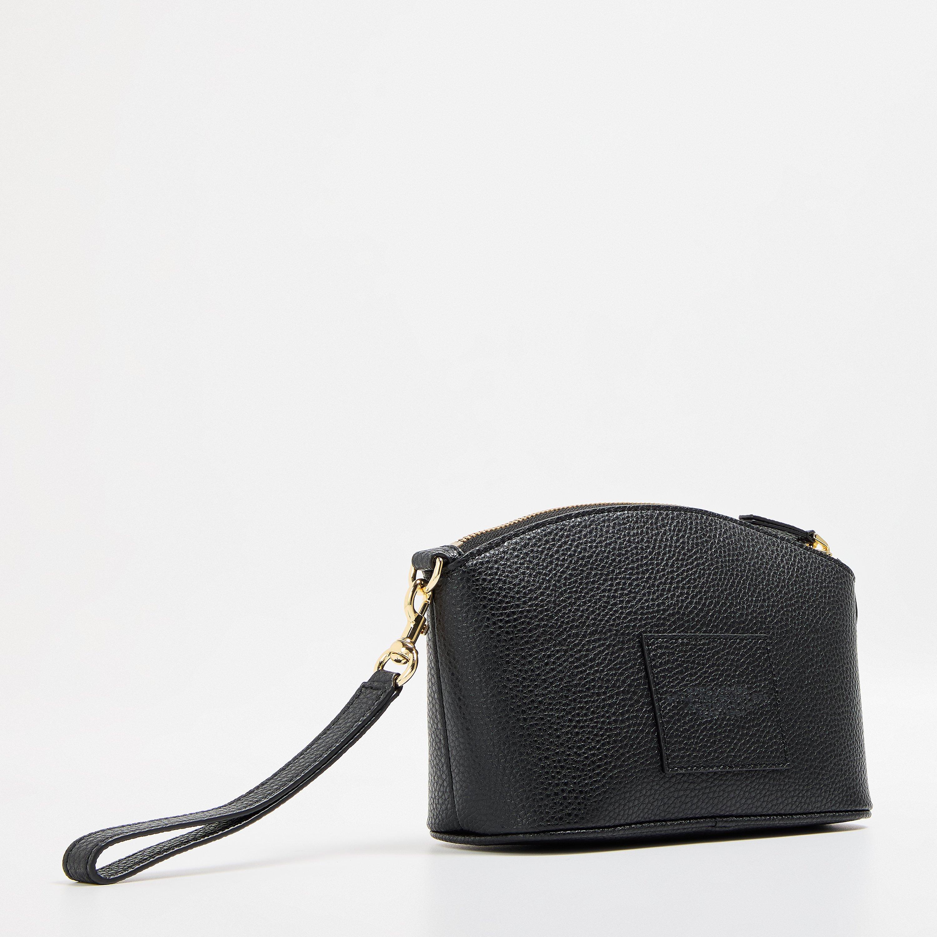 BLACK - Marc Jacobs - Women's Beauty Wash Bag - 2