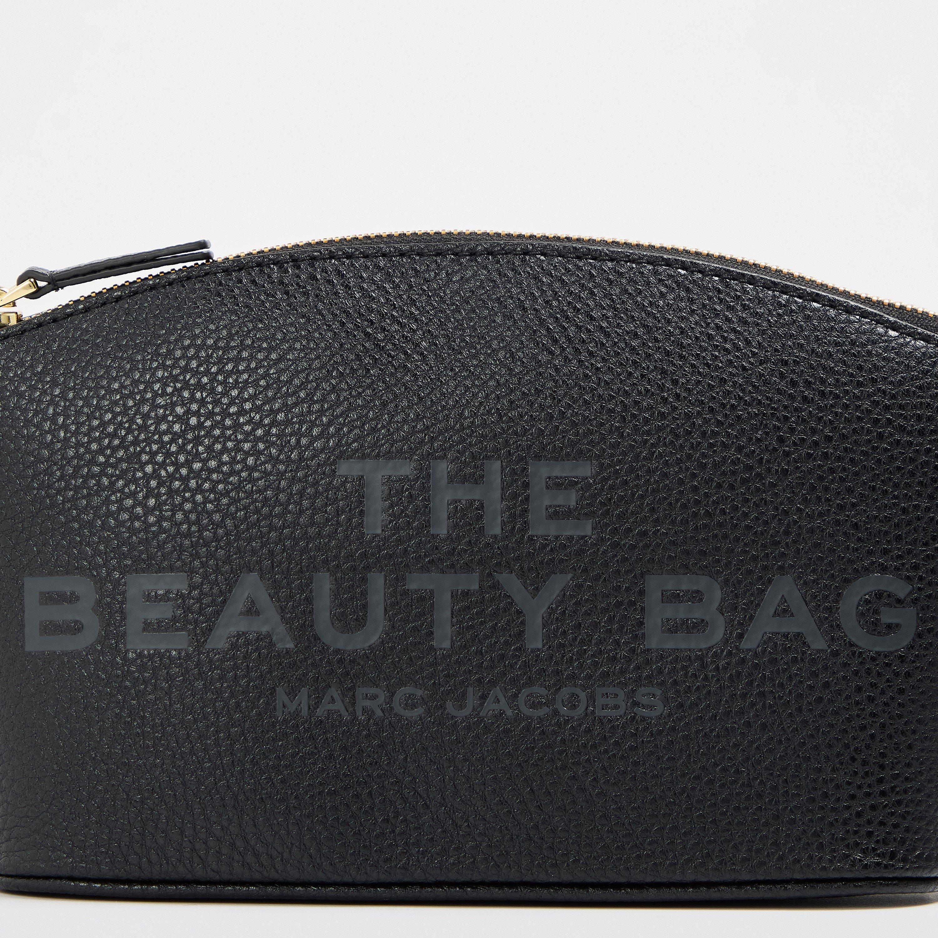 BLACK - Marc Jacobs - Women's Beauty Wash Bag - 3