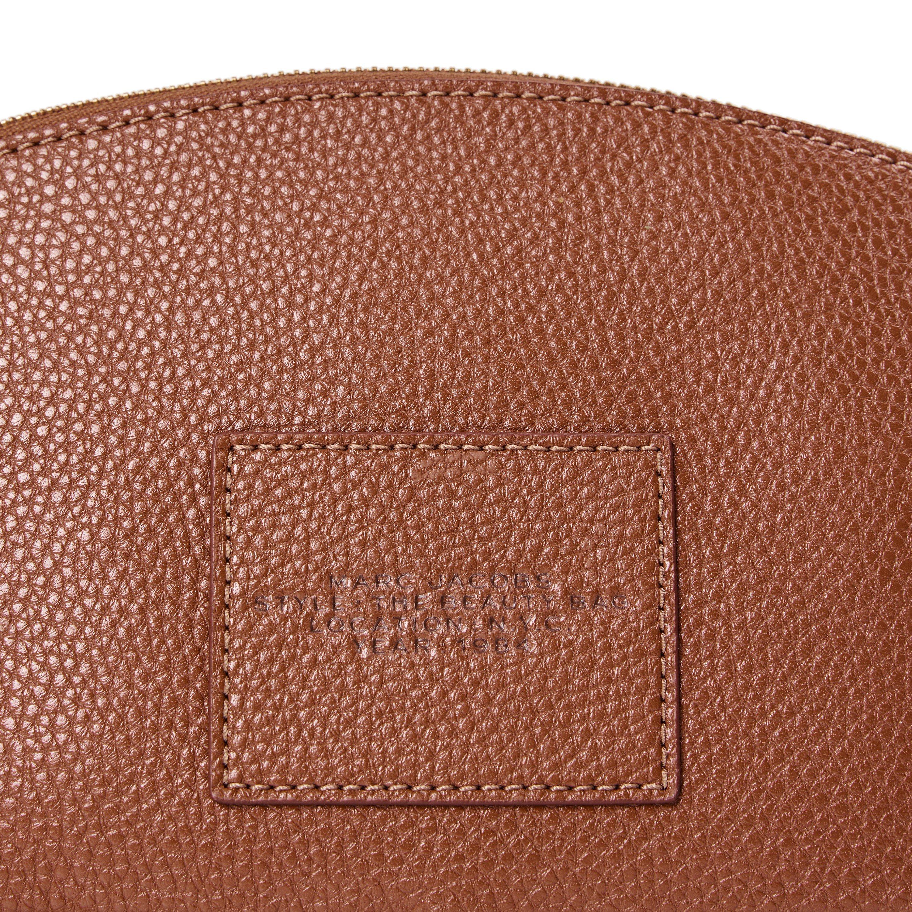 ARGAN OIL - Marc Jacobs - Women's Beauty Wash Bag - 3