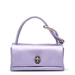 Marc Jacobs Metallic Mini Shoulder Bag