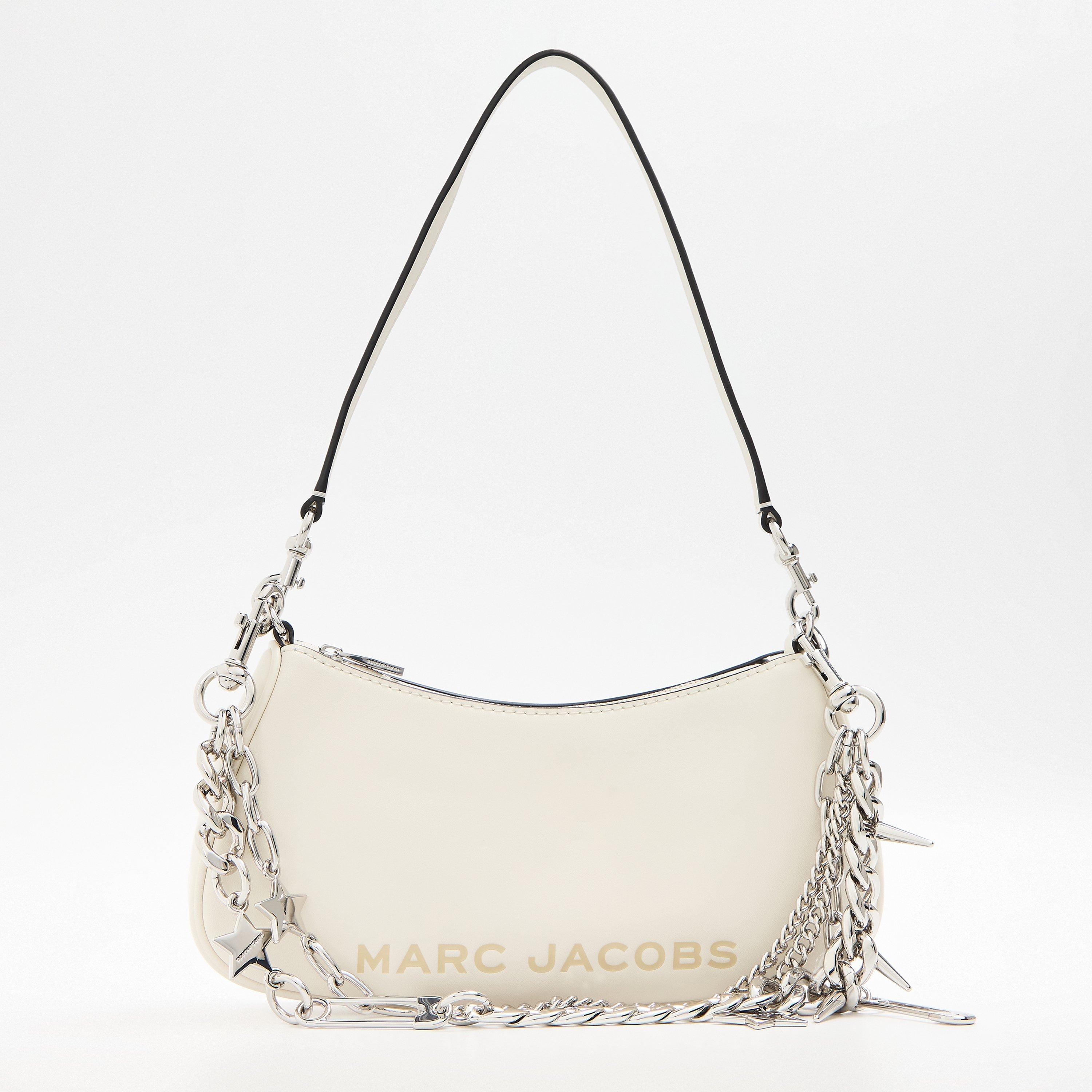 COTTON - Marc Jacobs - Women's Shoulder Bag - 1