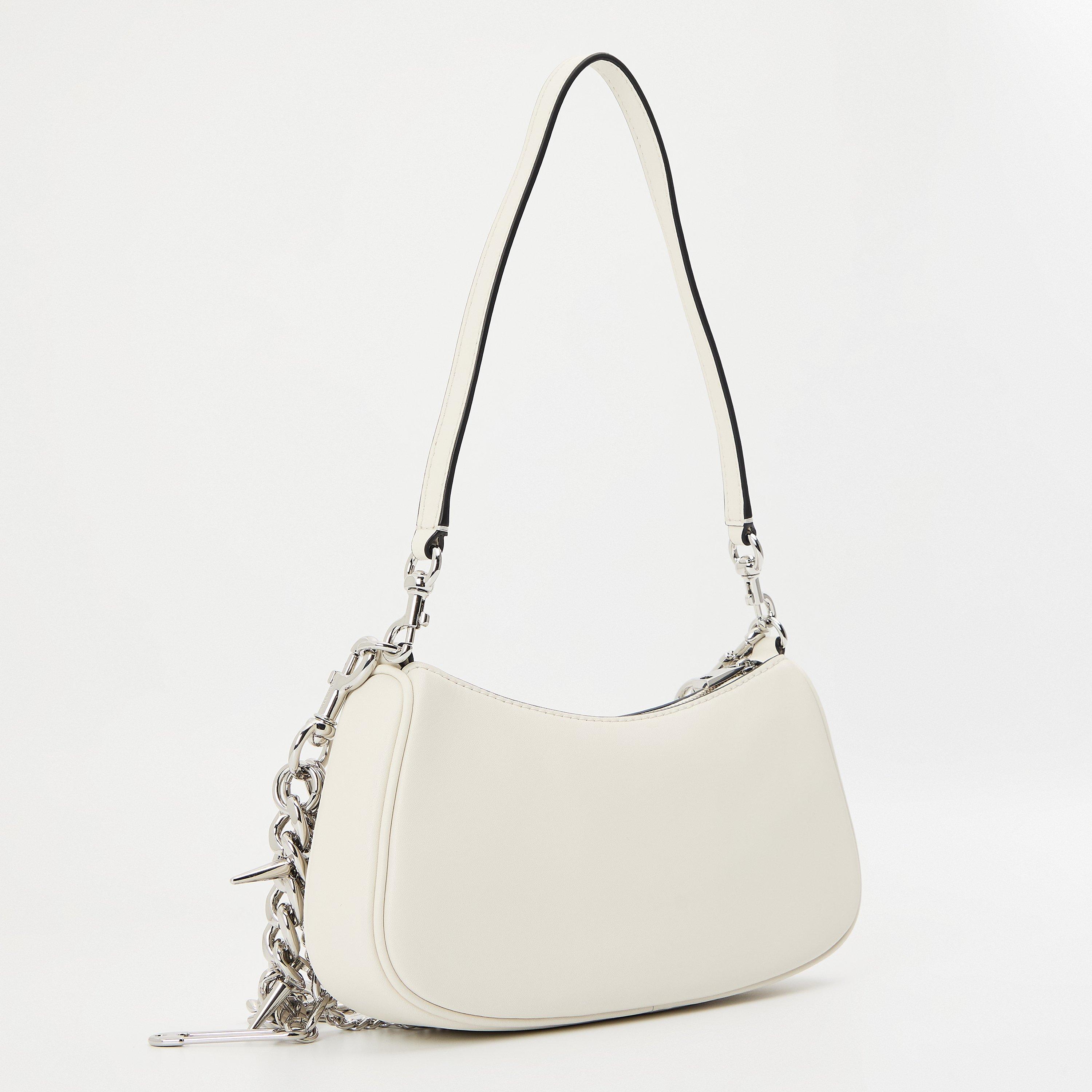 COTTON - Marc Jacobs - Women's Shoulder Bag - 2
