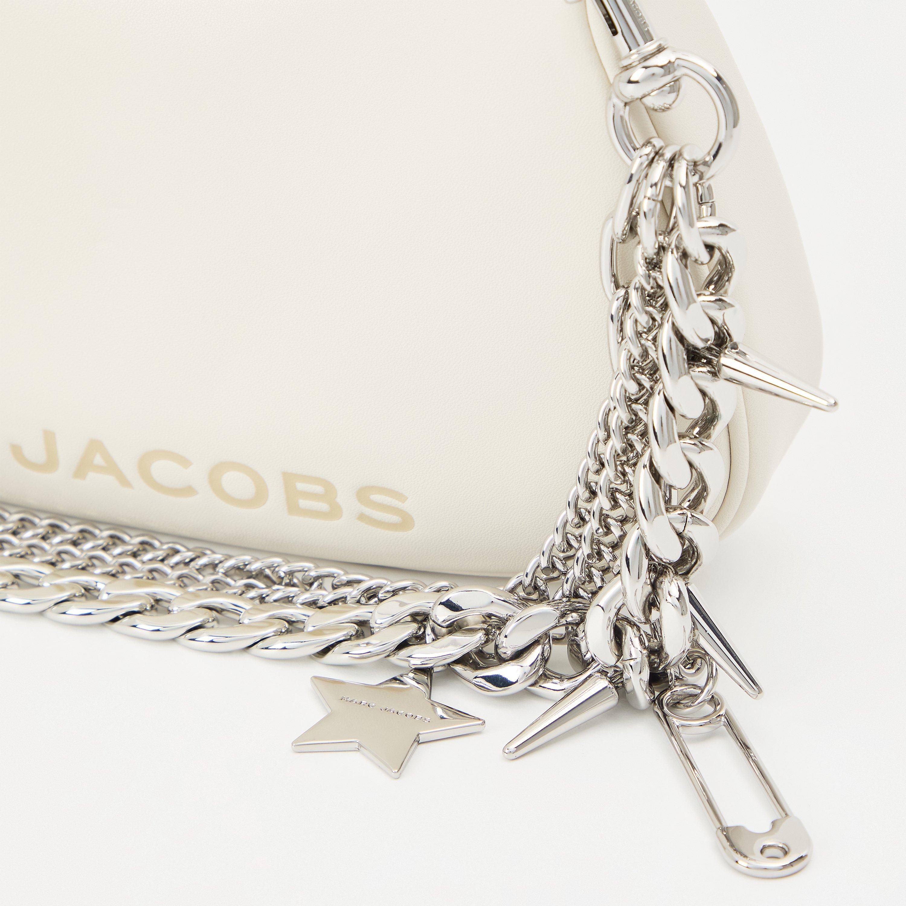 COTTON - Marc Jacobs - Women's Shoulder Bag - 3