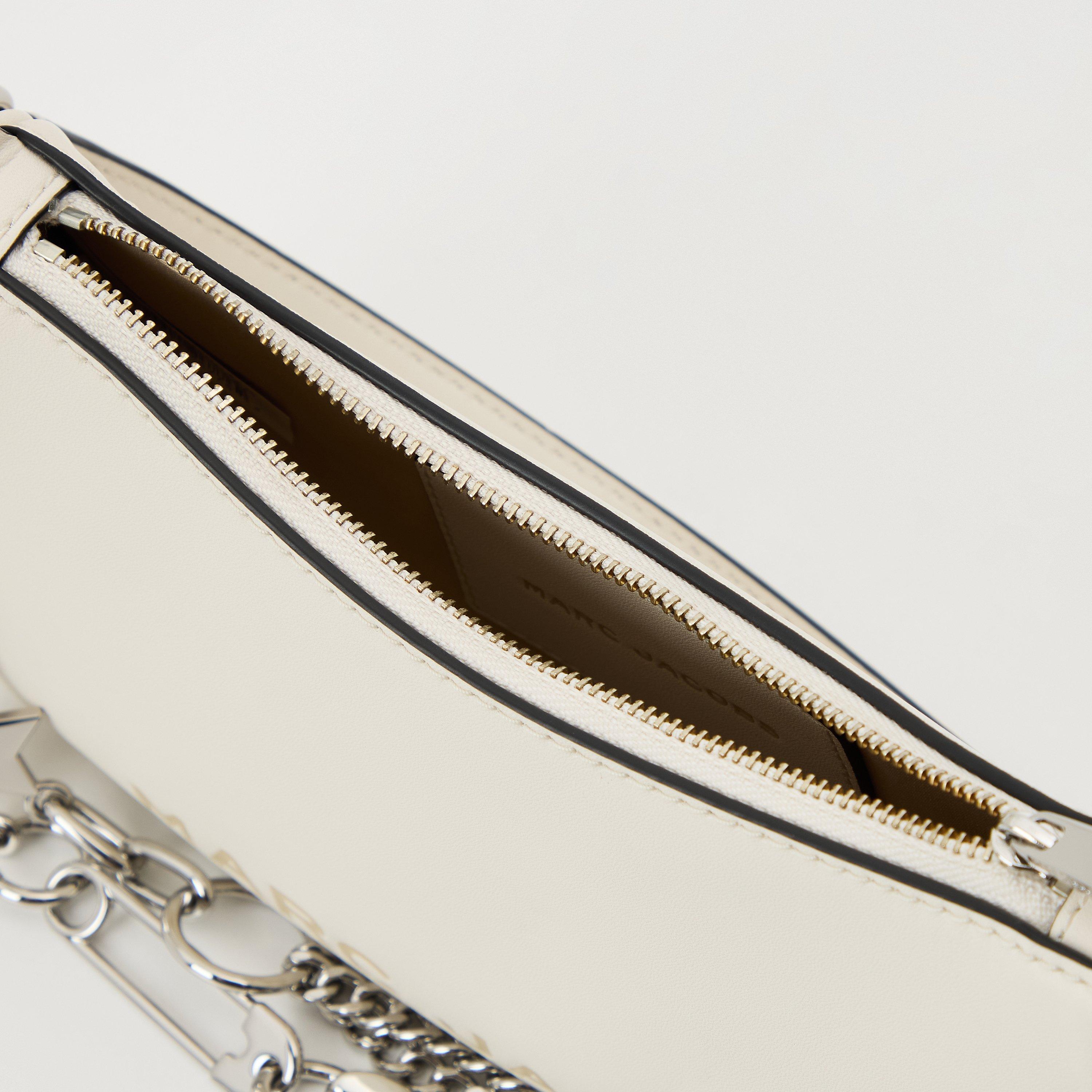 COTTON - Marc Jacobs - Women's Shoulder Bag - 4