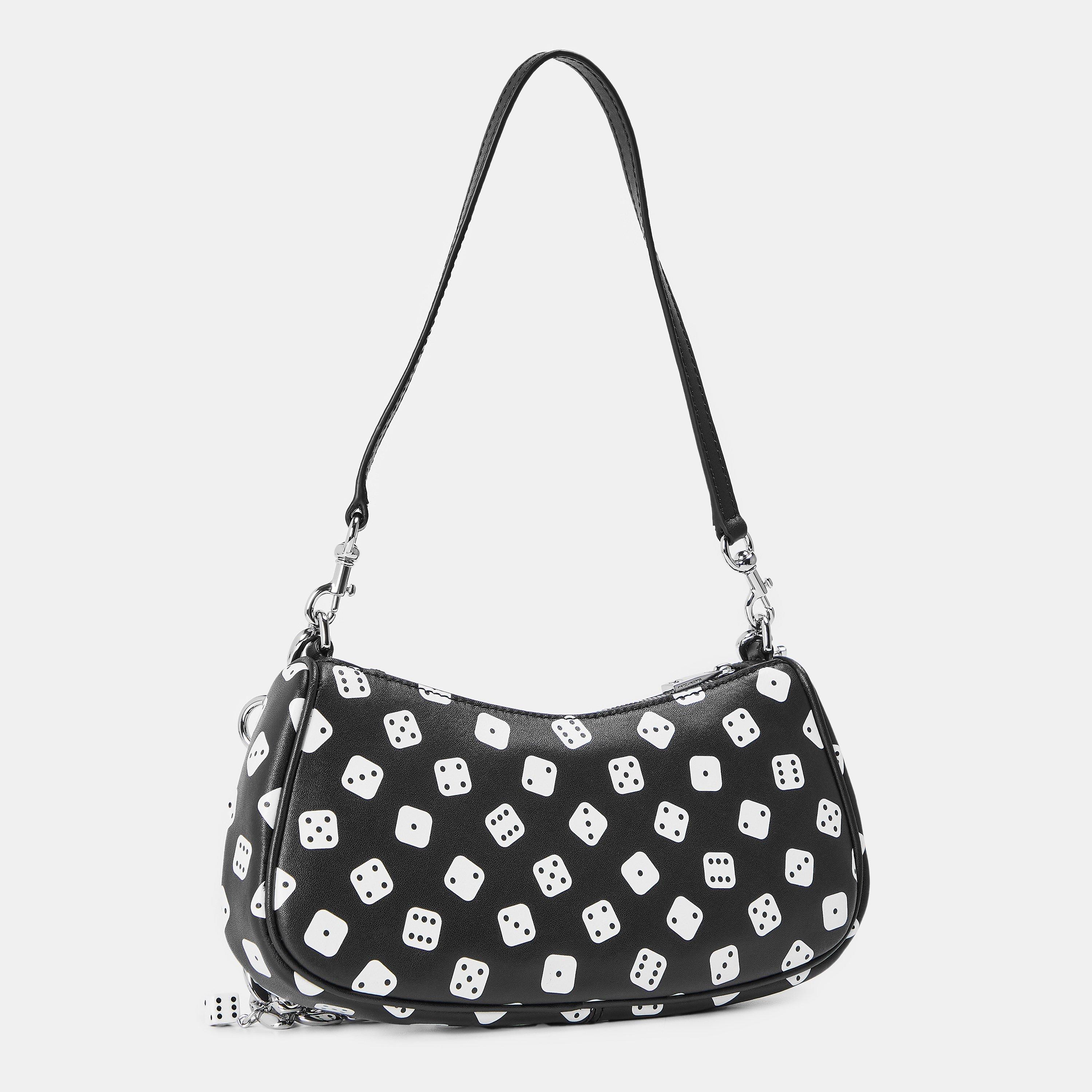 Adams Dice - Marc Jacobs - Women's Shoulder Bag - 2