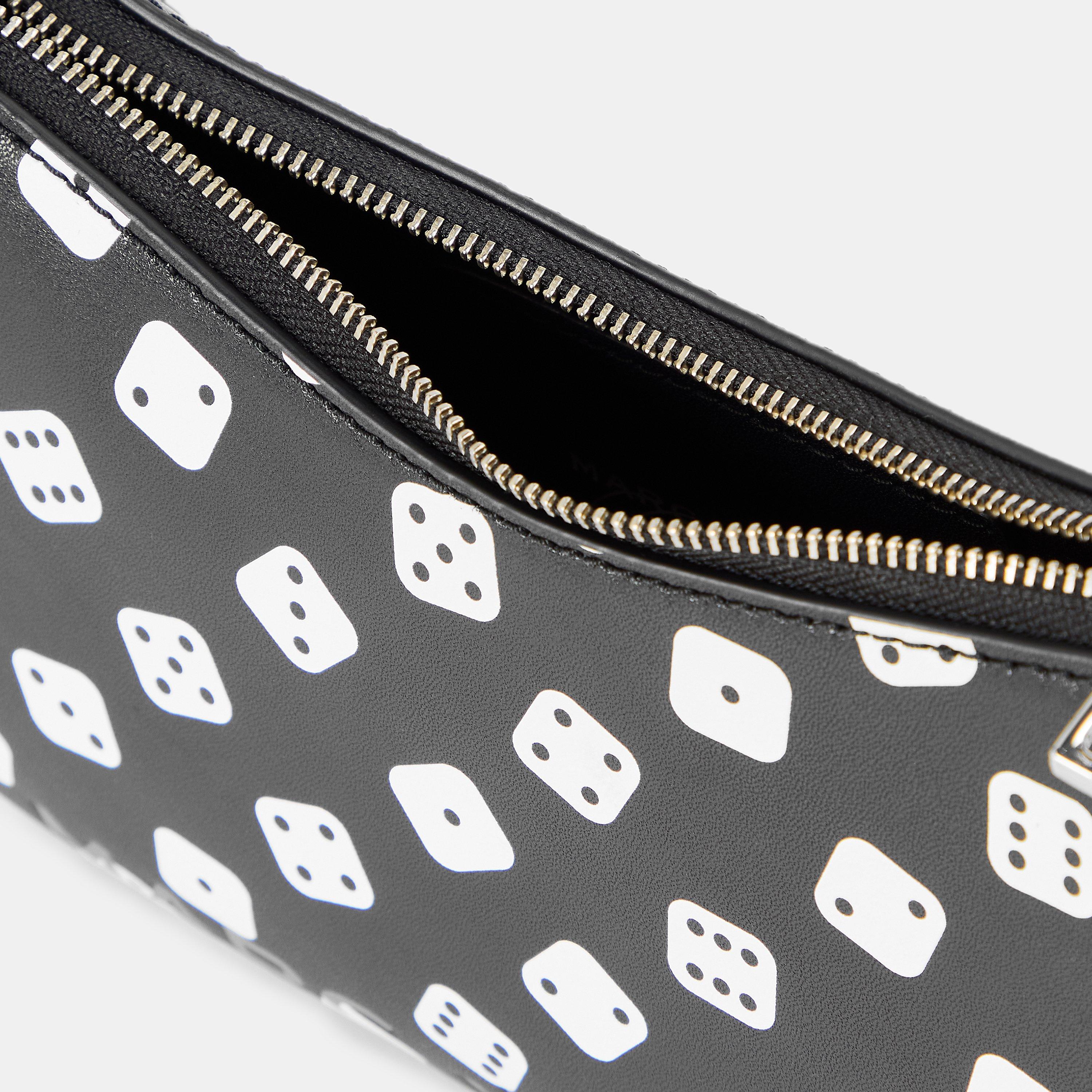 Adams Dice - Marc Jacobs - Women's Shoulder Bag - 3