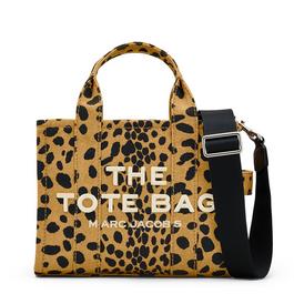 Marc Jacobs Cheetah Sm Tote Ld52