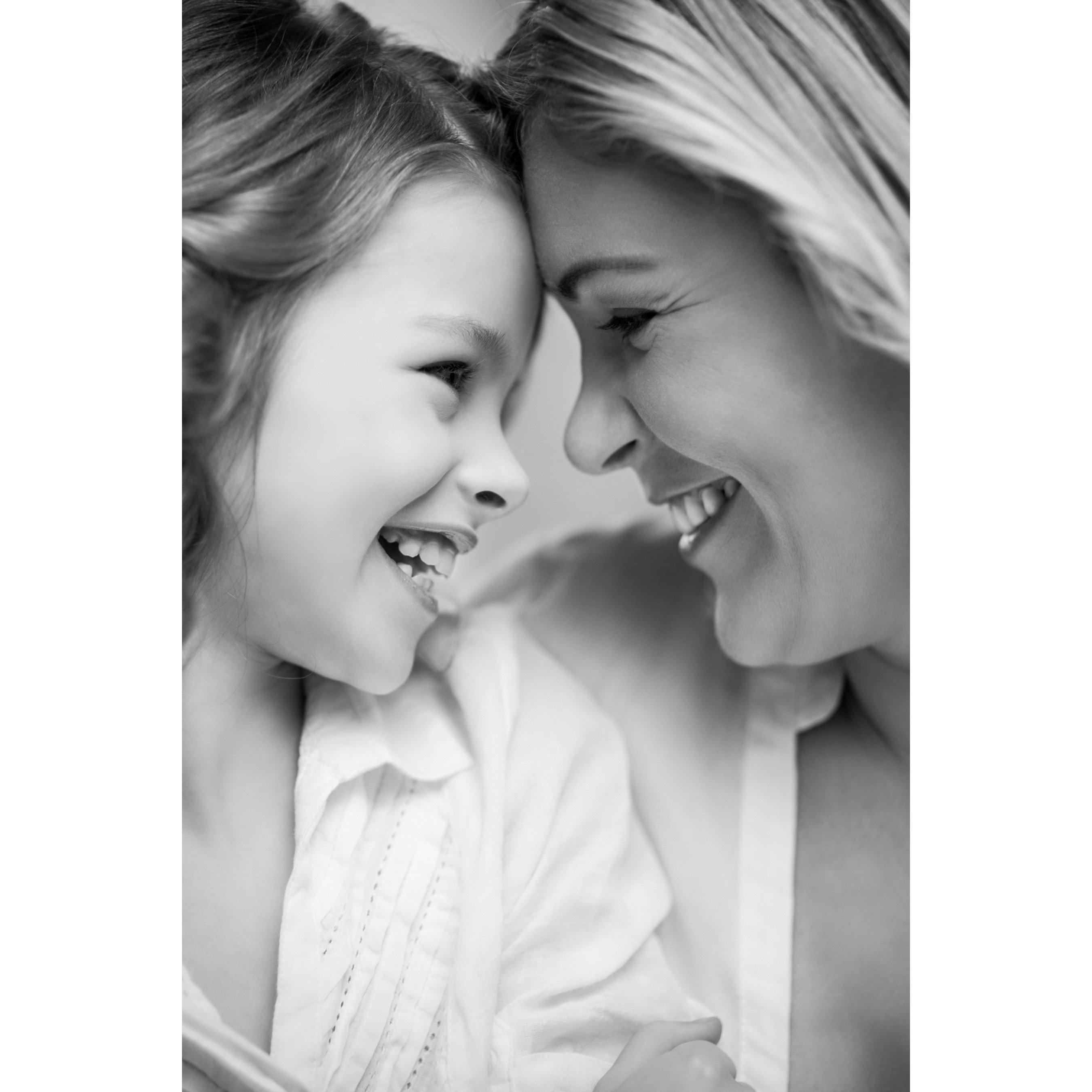 None - Activity Superstore - Mother and Daughter Makeover and Photoshoot - 2