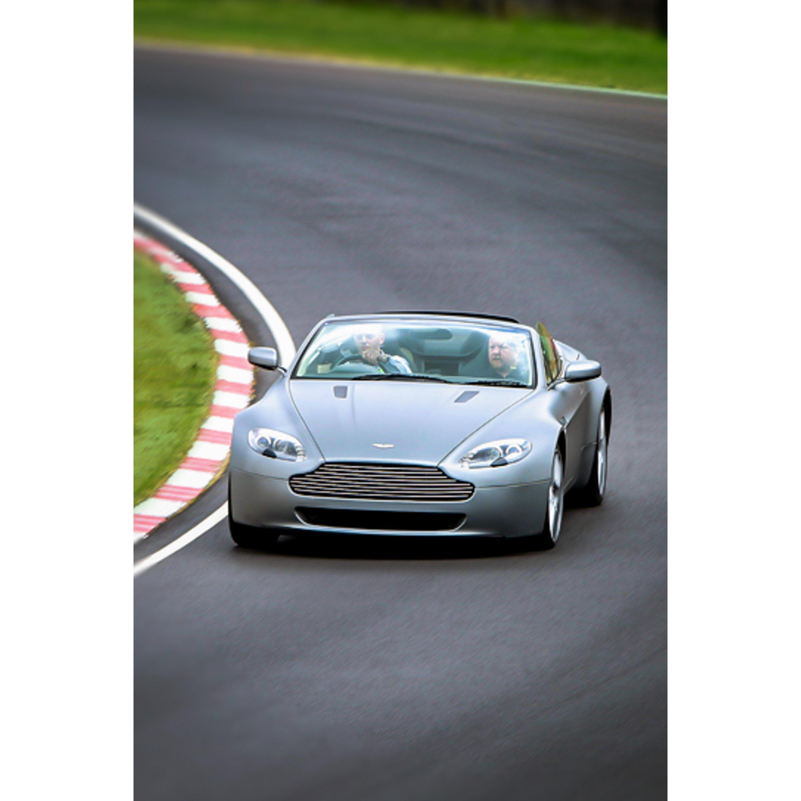 None - Activity Superstore - Ferrari, Aston Martin, Lamborghini or Audi R8 - 3