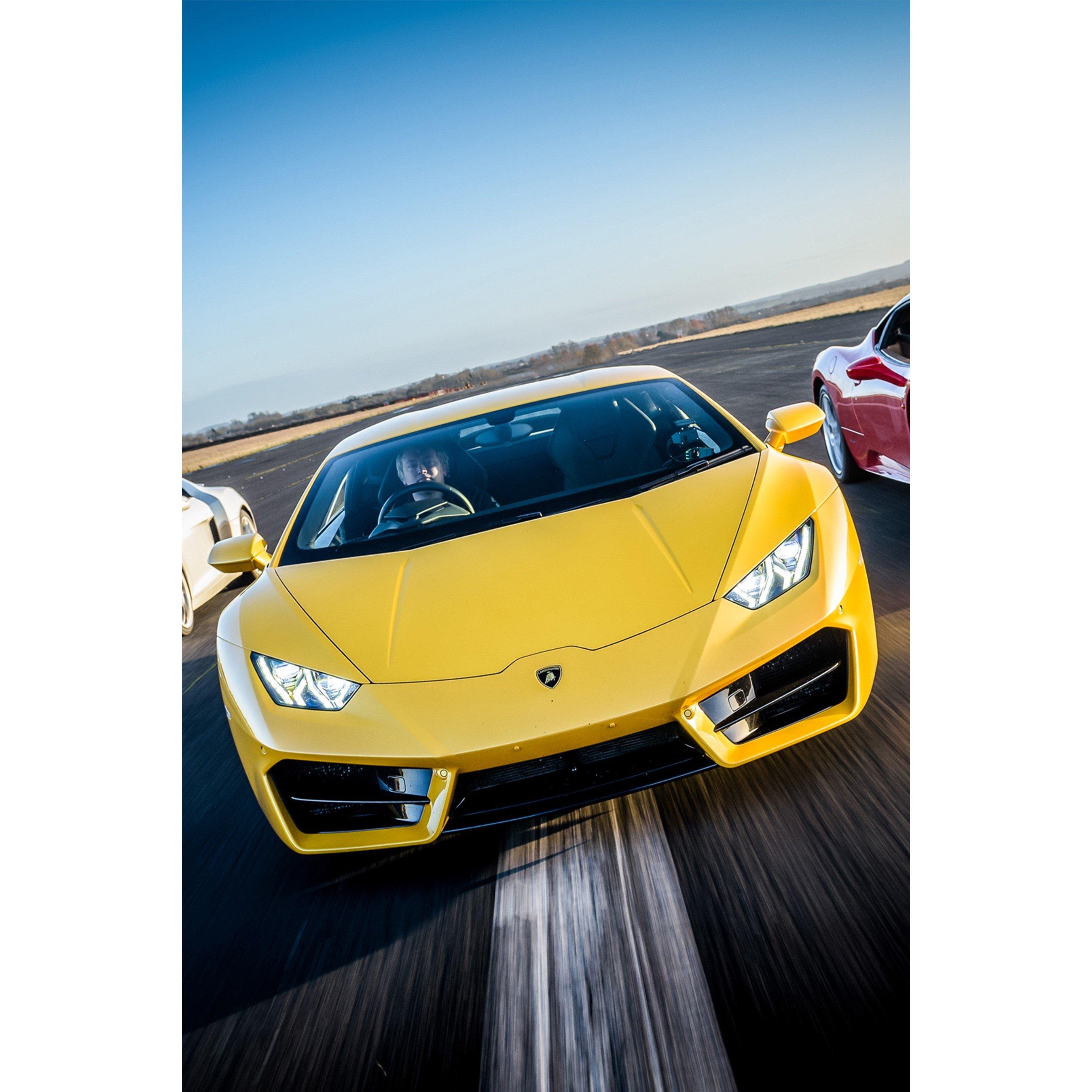 None - Activity Superstore - Experience Day Super-Voucher - 3