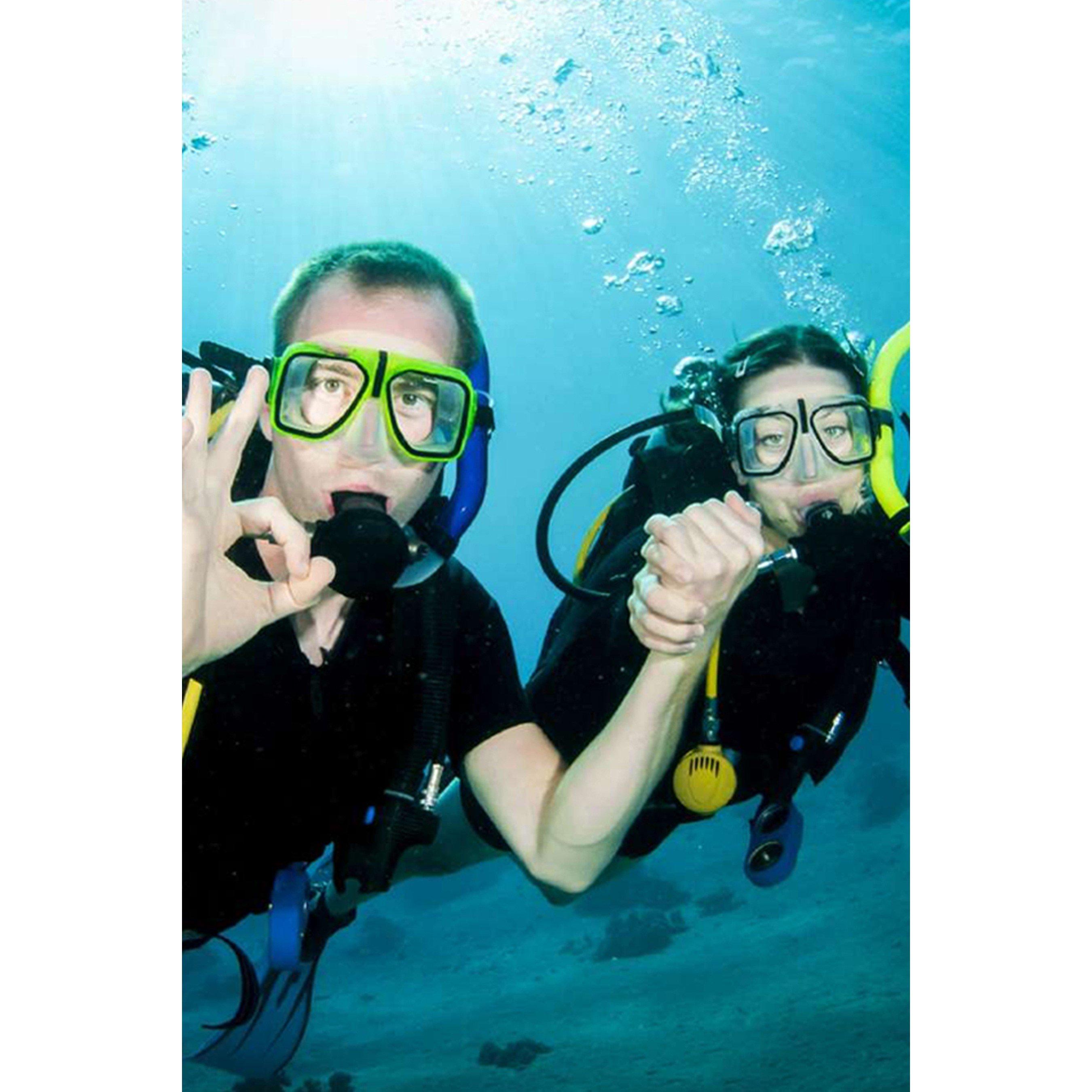 None - Activity Superstore - Experience Day Super-Voucher - 2