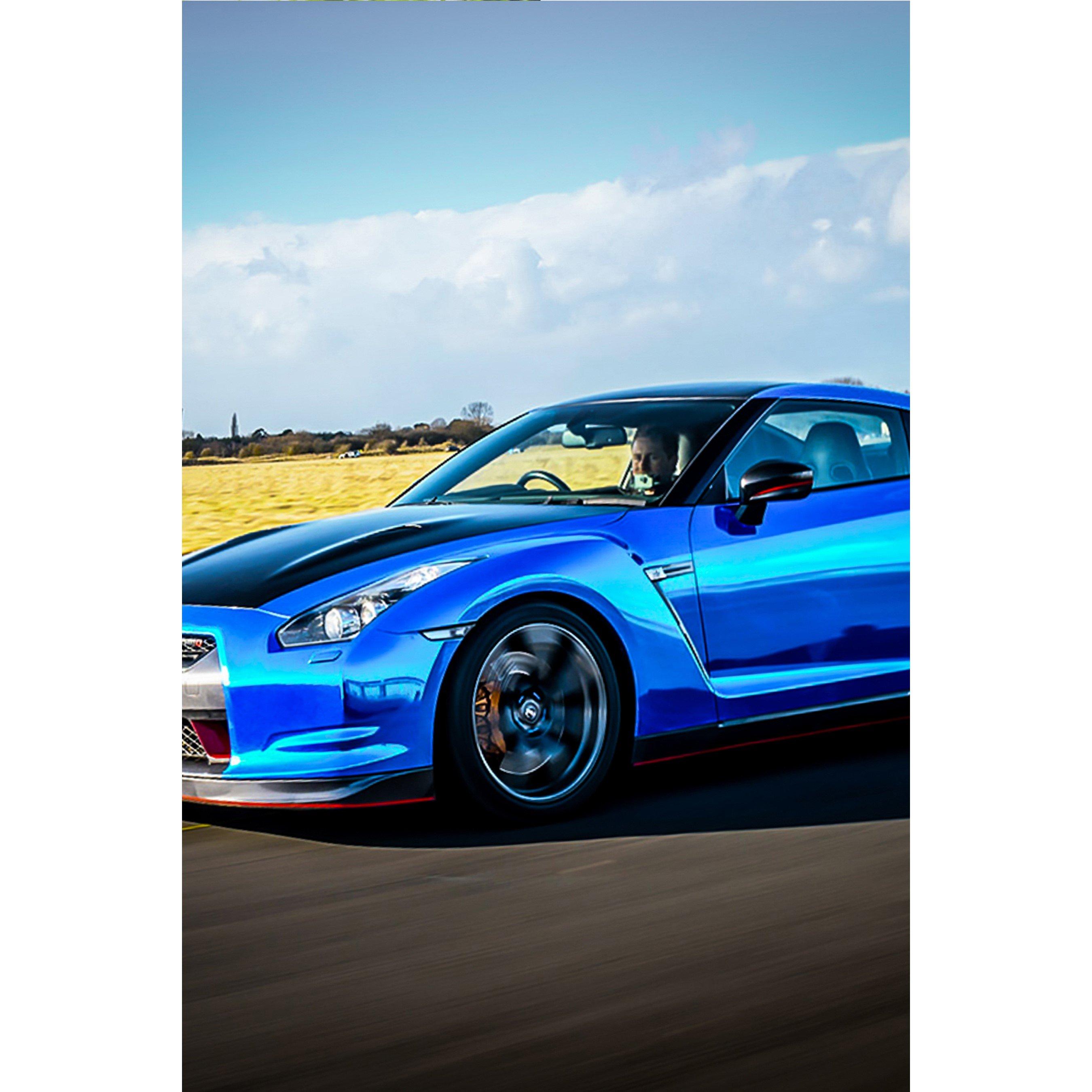 None - Activity Superstore - Experience Day Super-Voucher - 2