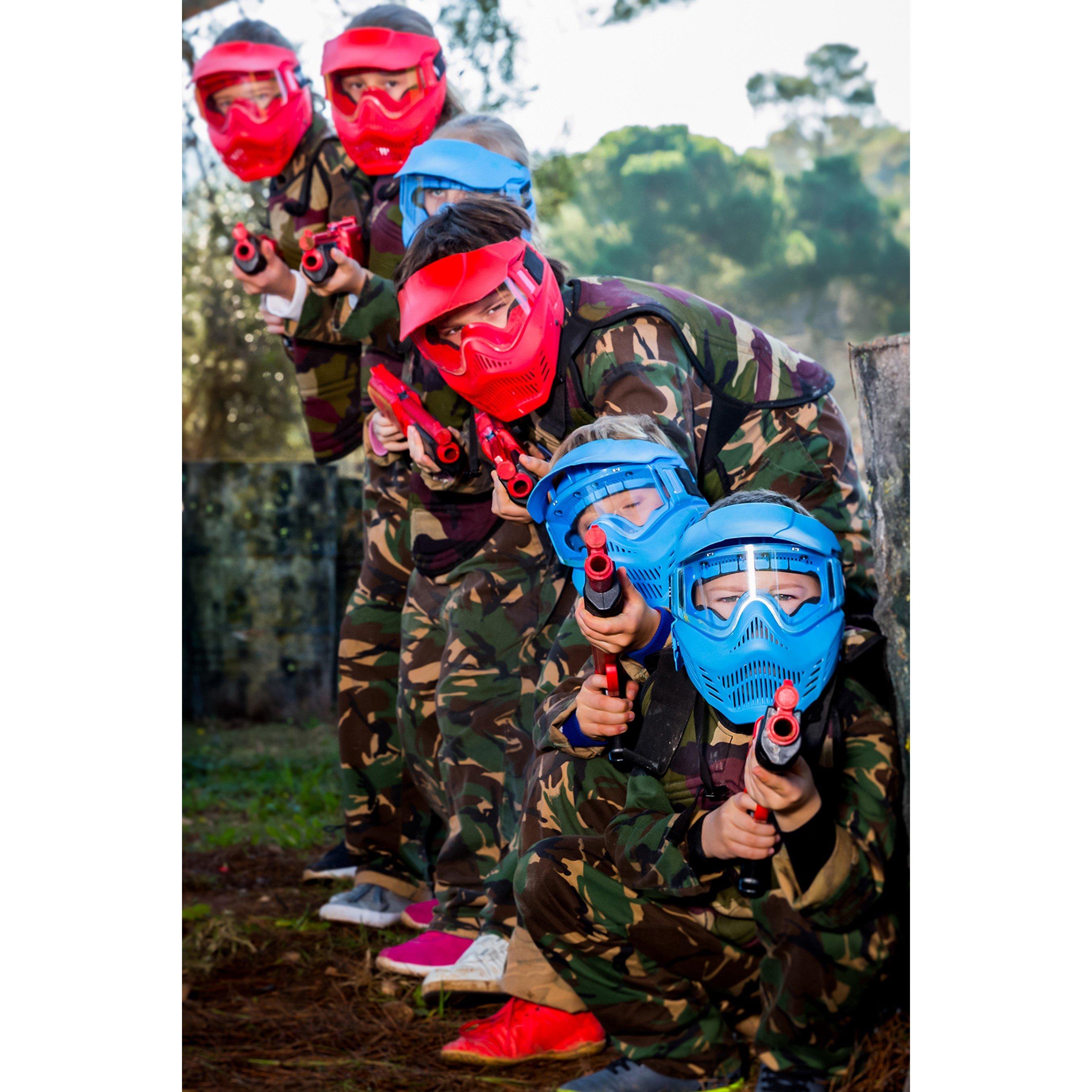 None - Activity Superstore - Experience Day Super-Voucher - 3