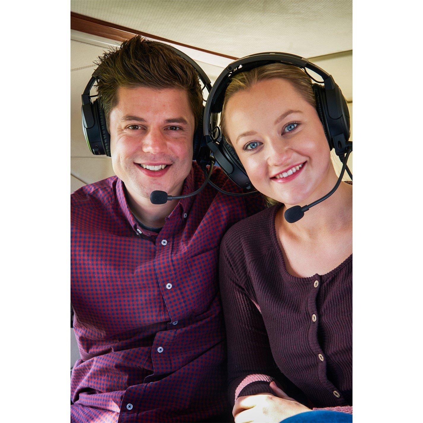 None - Activity Superstore - 12 Mile Helicopter Flight with a Glass of Bubbly & - 3